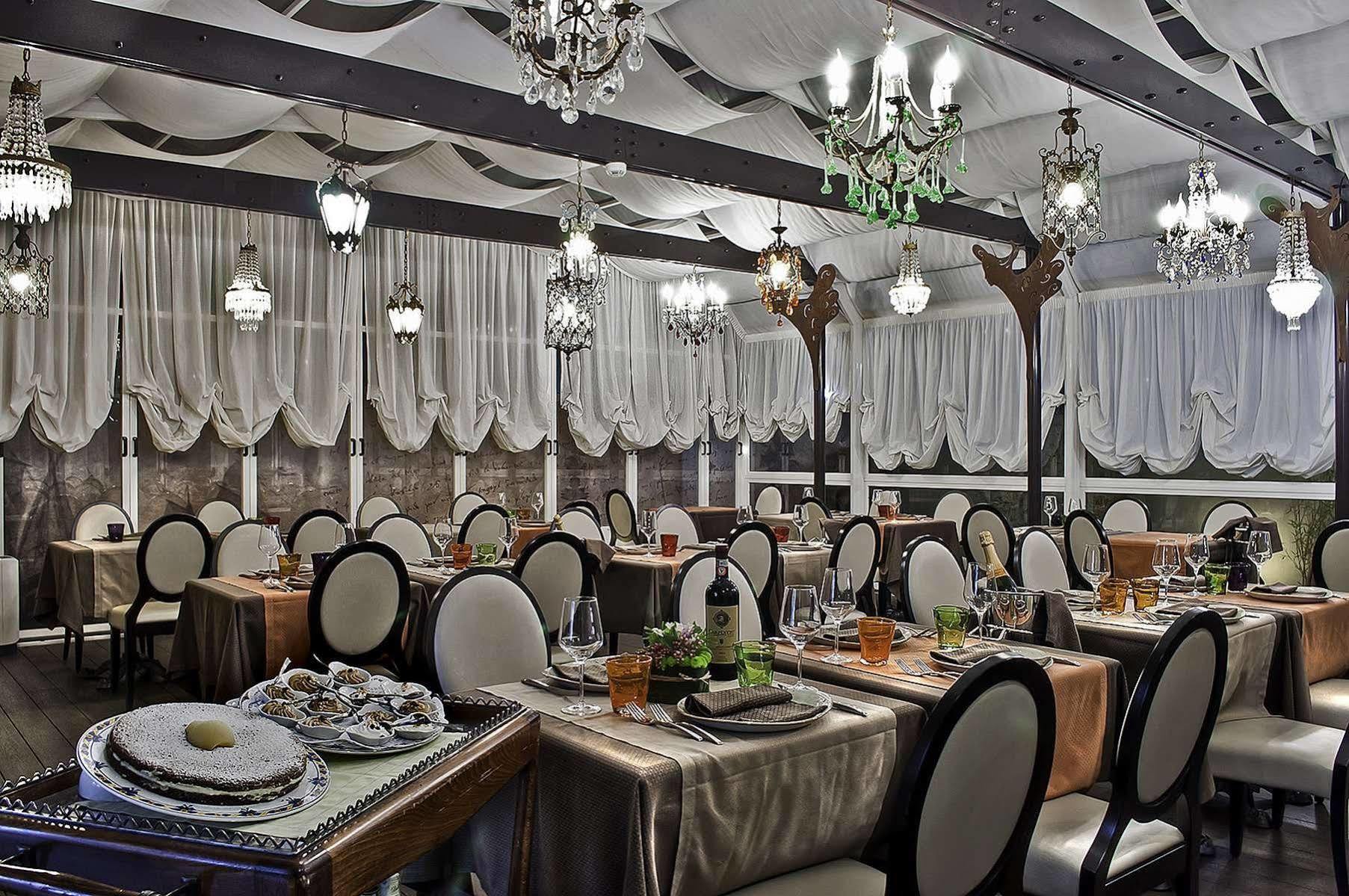Hotel Caravel Roma