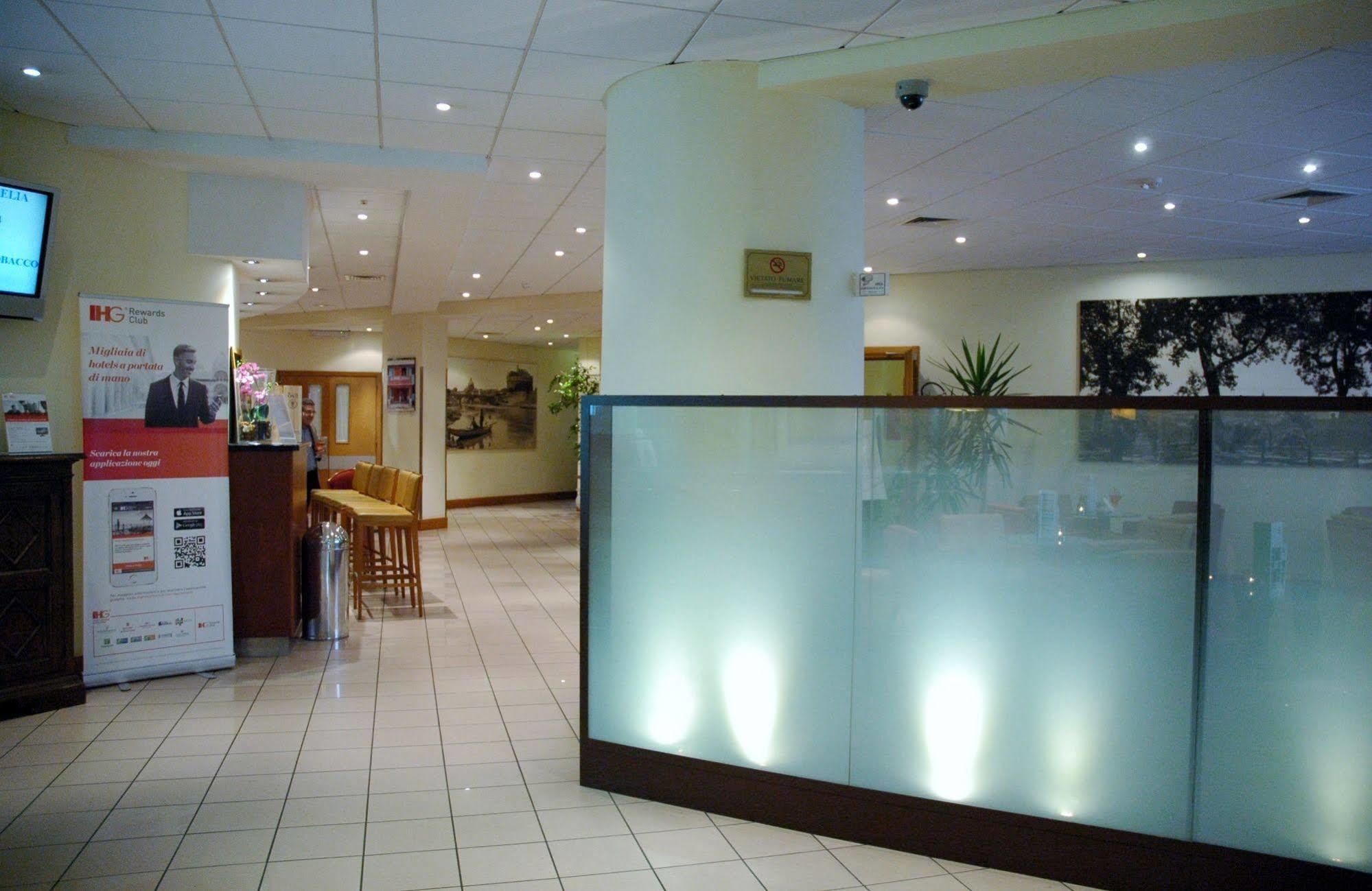 Hotell Belstay Aurelia 4*