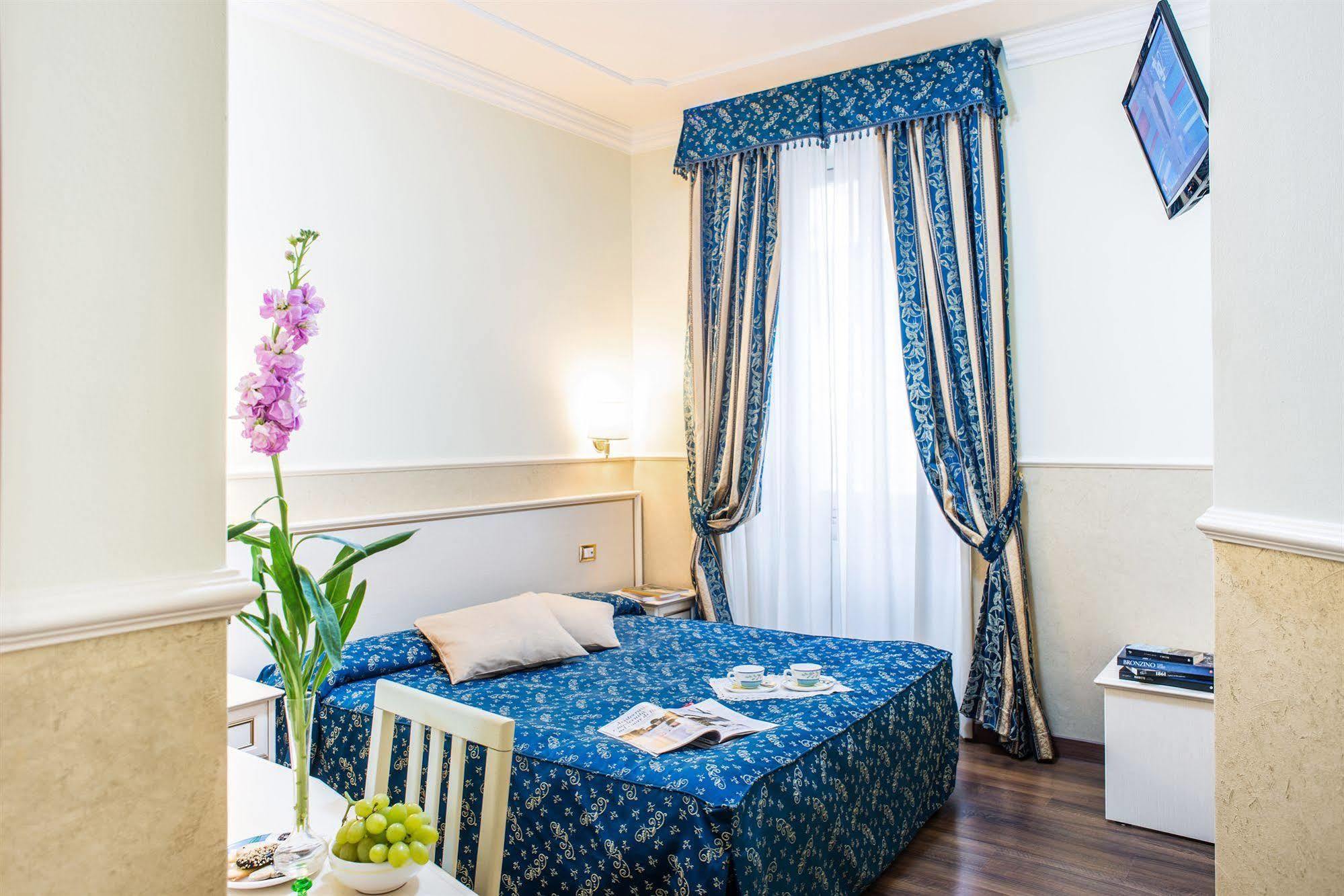 Hotel Anfiteatro Flavio Rom