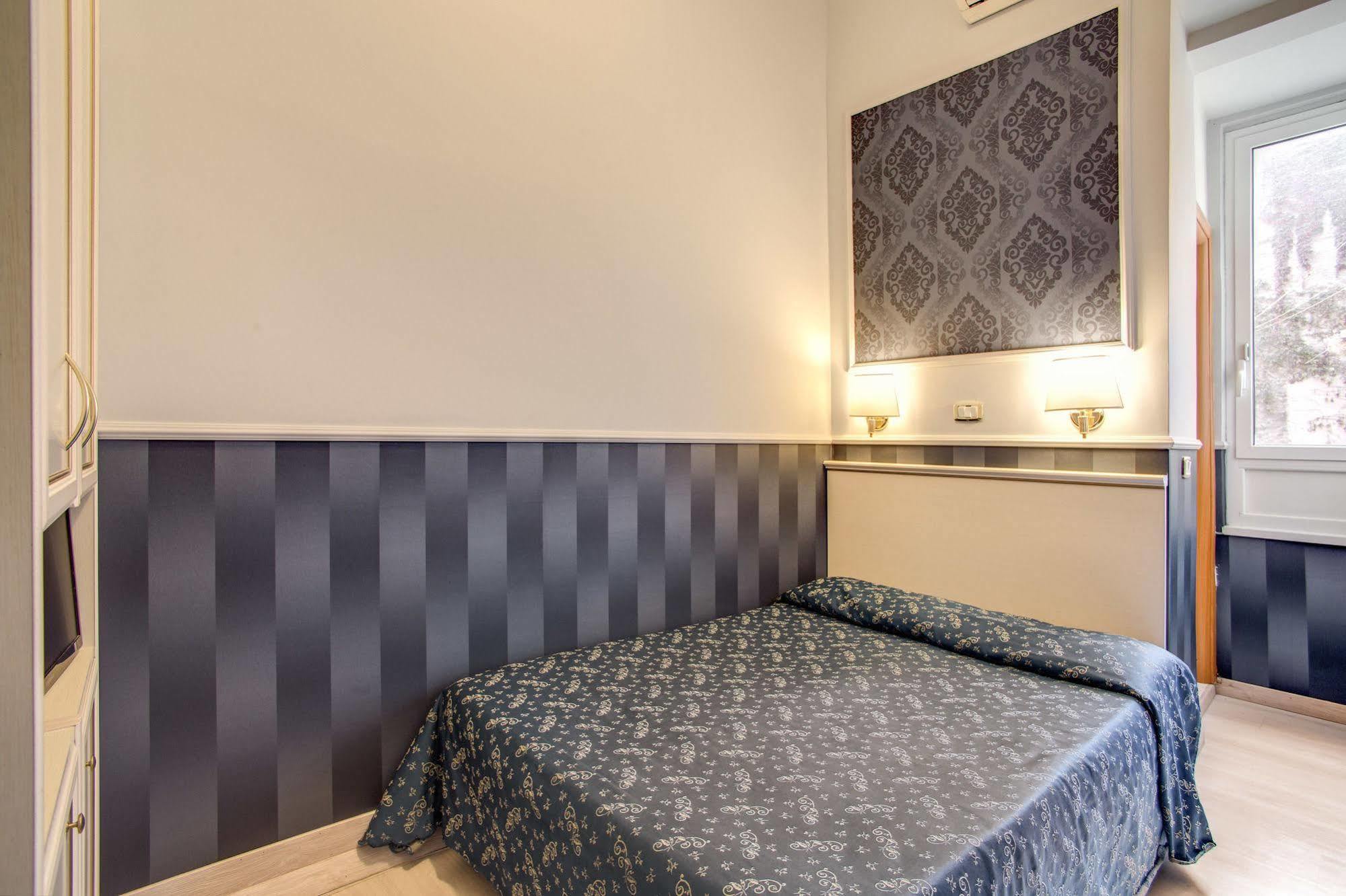 Hotel Anfiteatro Flavio Rom