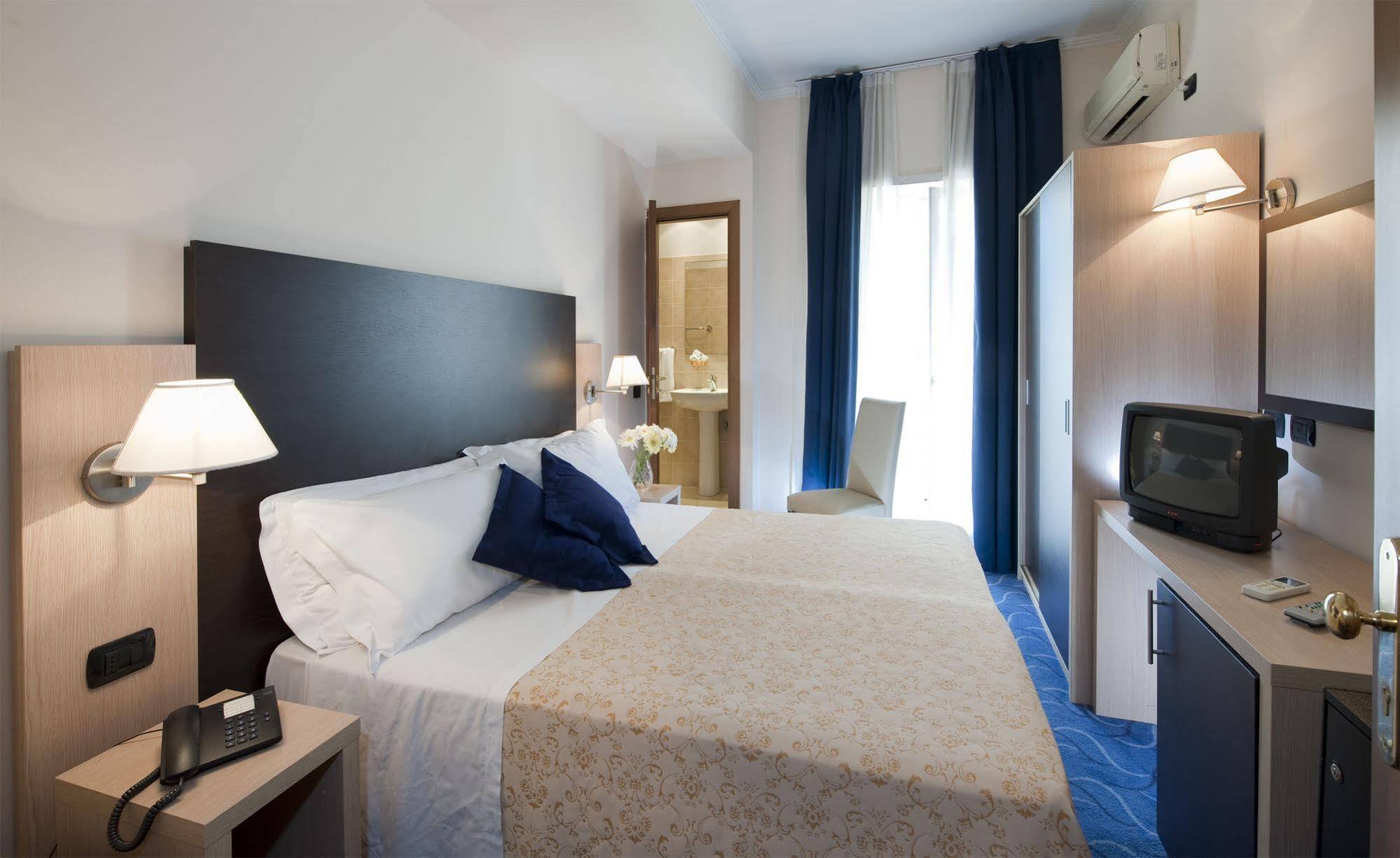 Hotel C-hotels Club House Rome