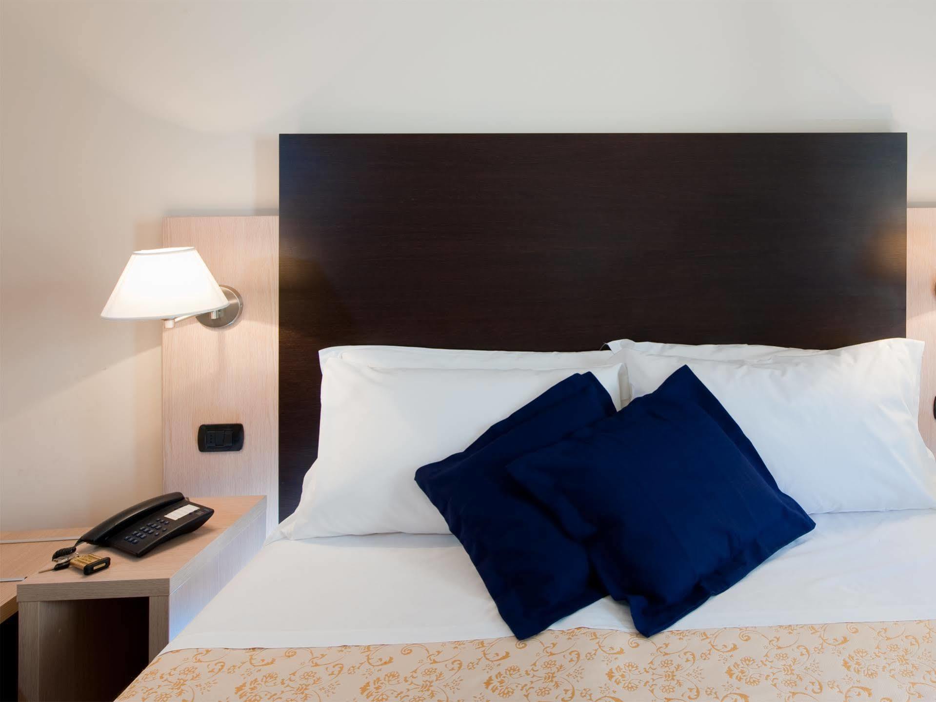 C-hotels Club House Hotel Rome
