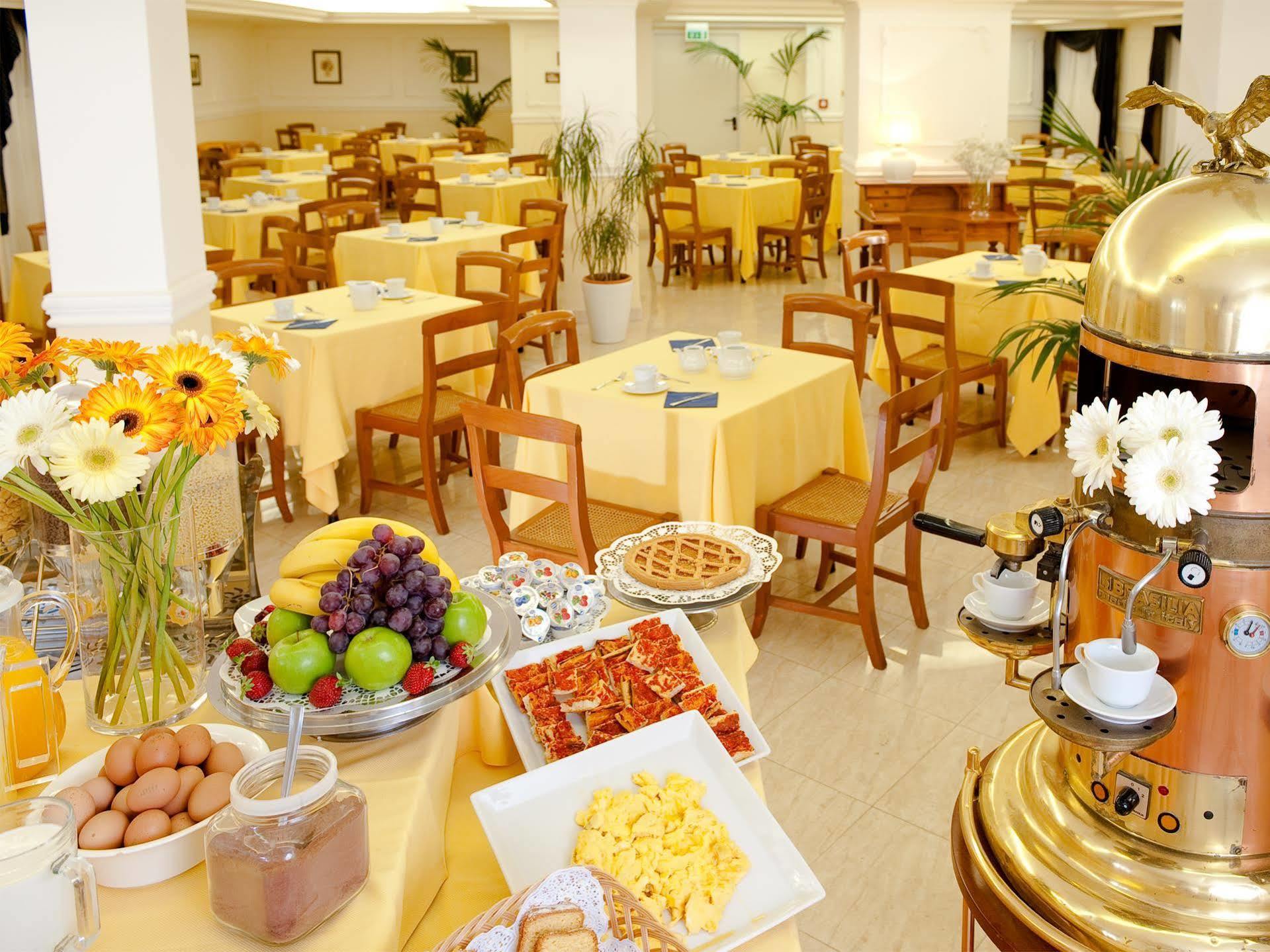 Hotel C-hotels Club House Rome