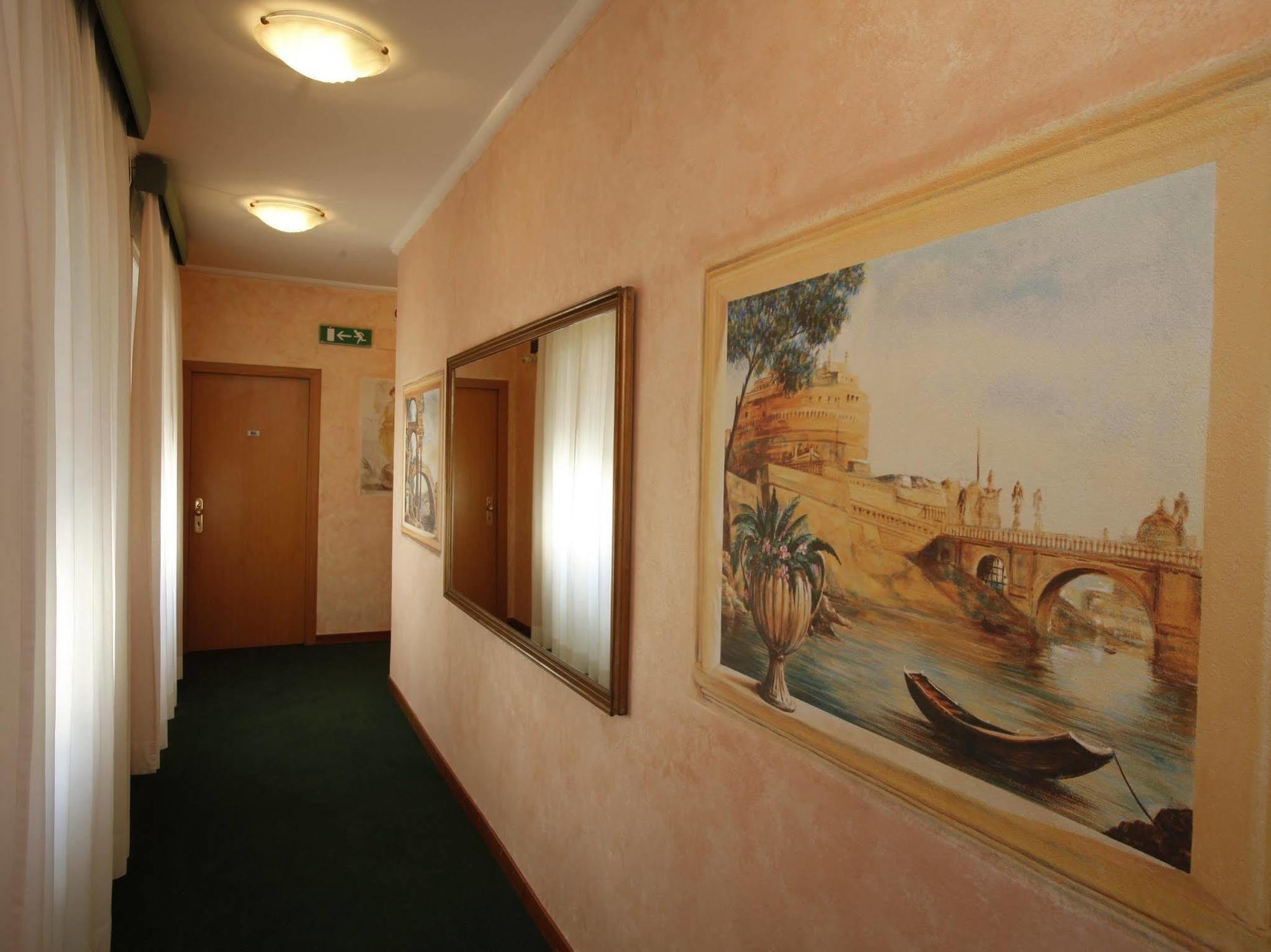 Adriatic Rom