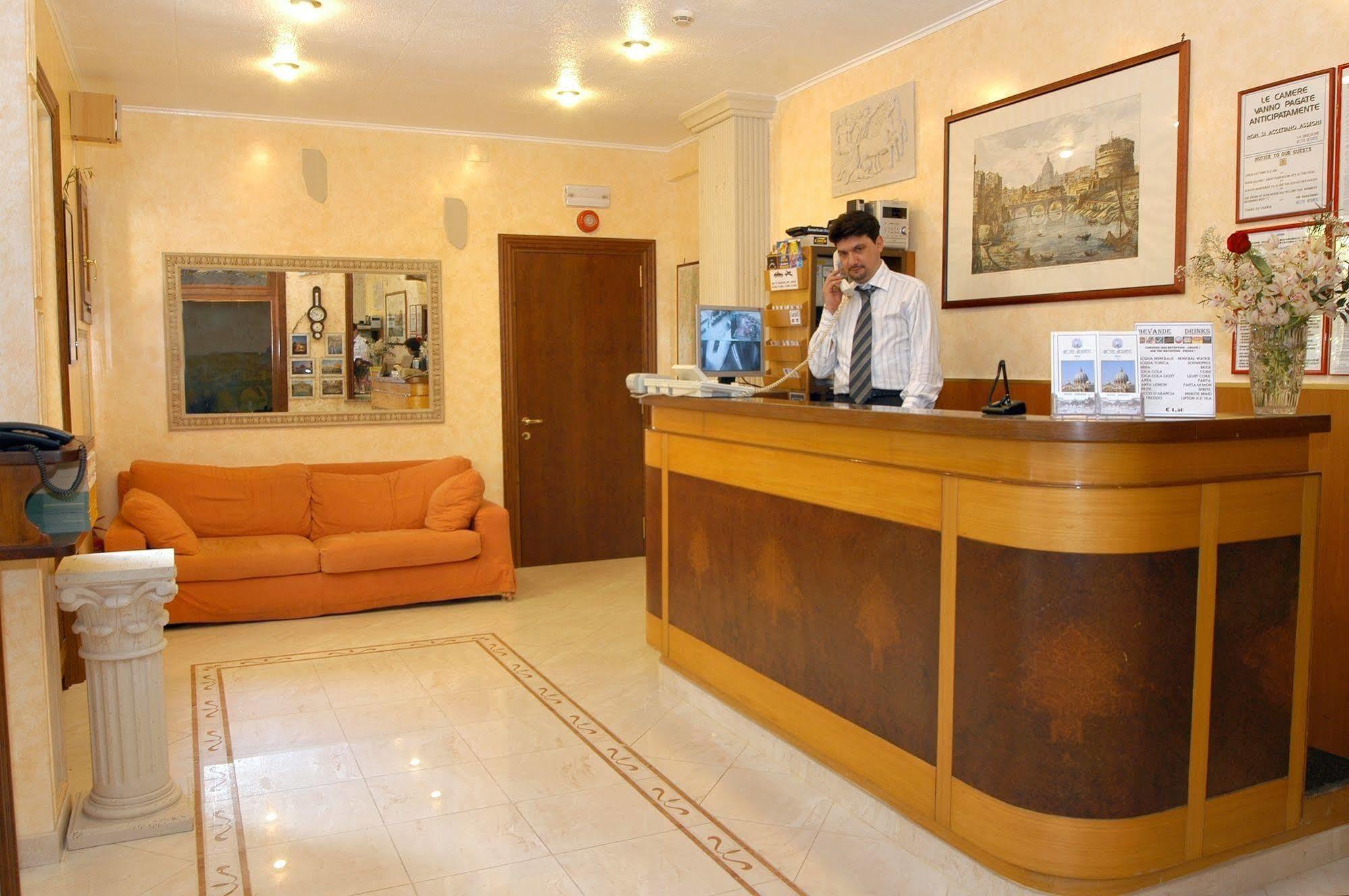 Hotel Adriatic 2*