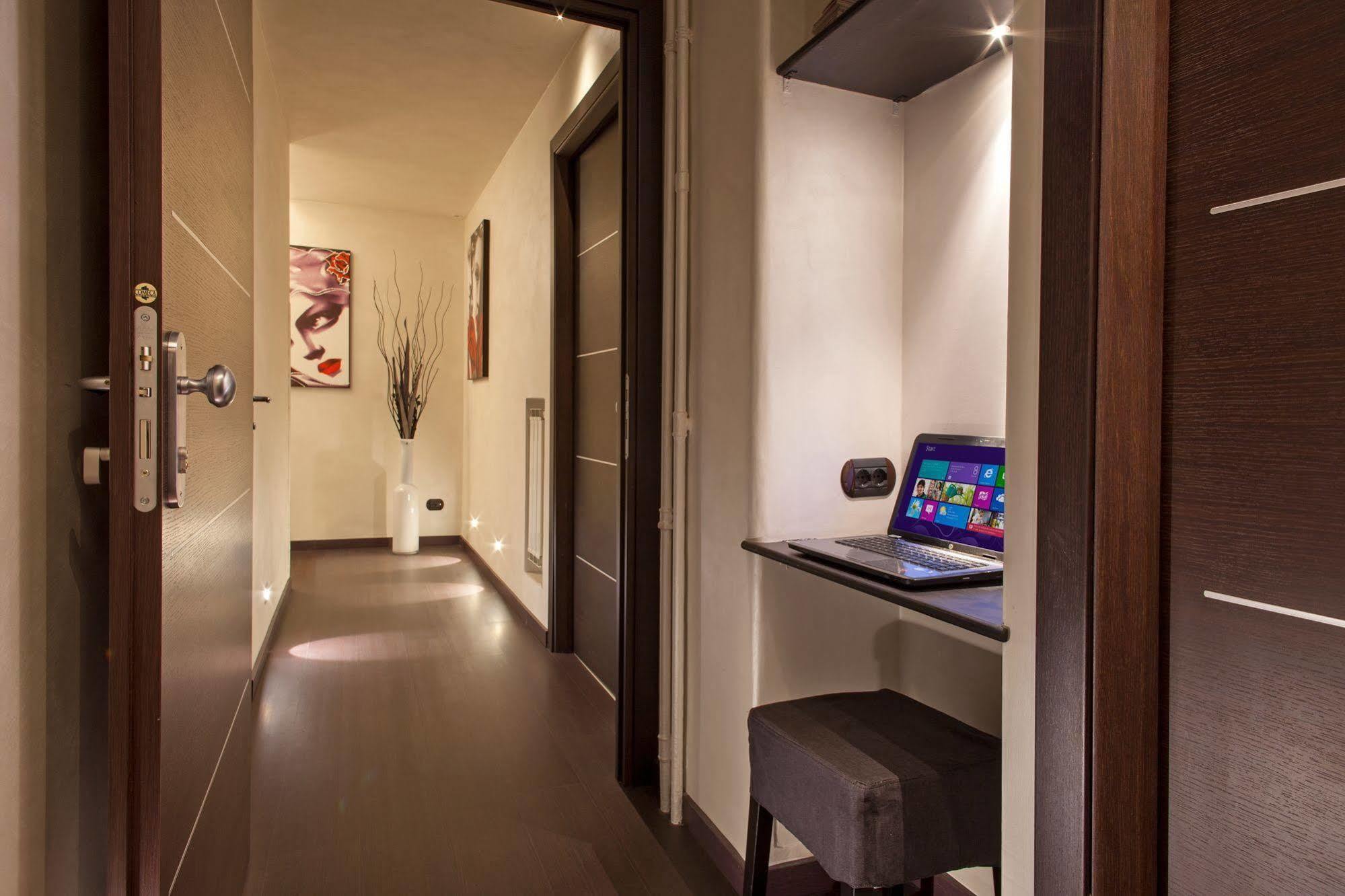 Gasthof Residenza Dorò- 24x7 Check-in