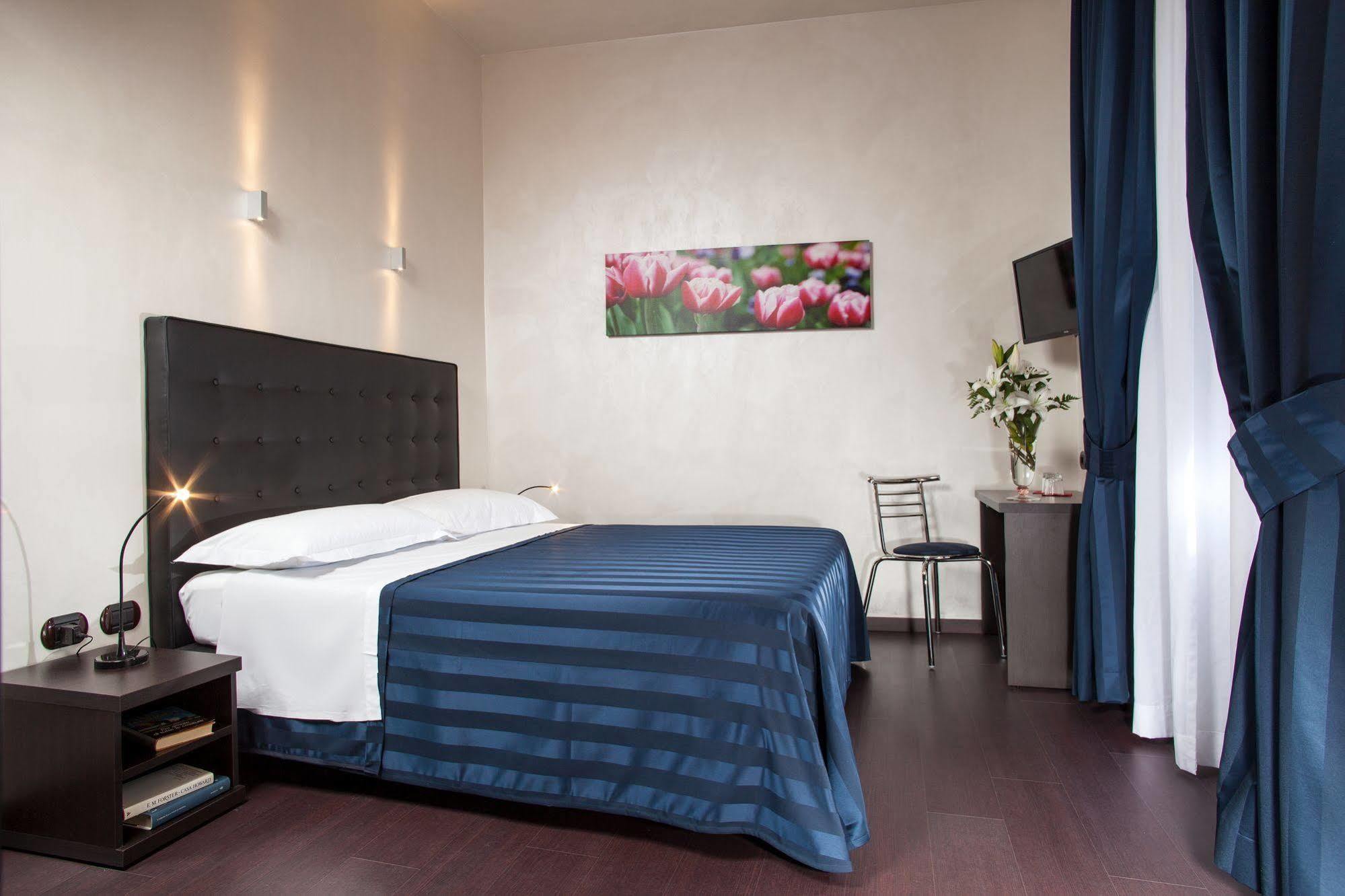 Gasthof Residenza Dorò- 24x7 Check-in Rom