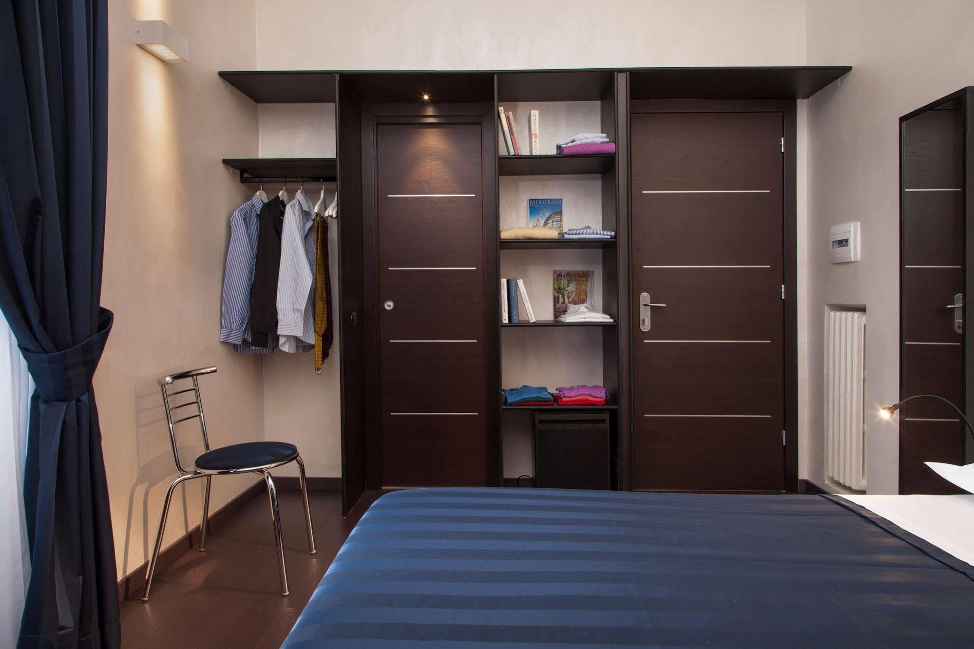 Residenza Dorò- 24x7 Check-in Rom