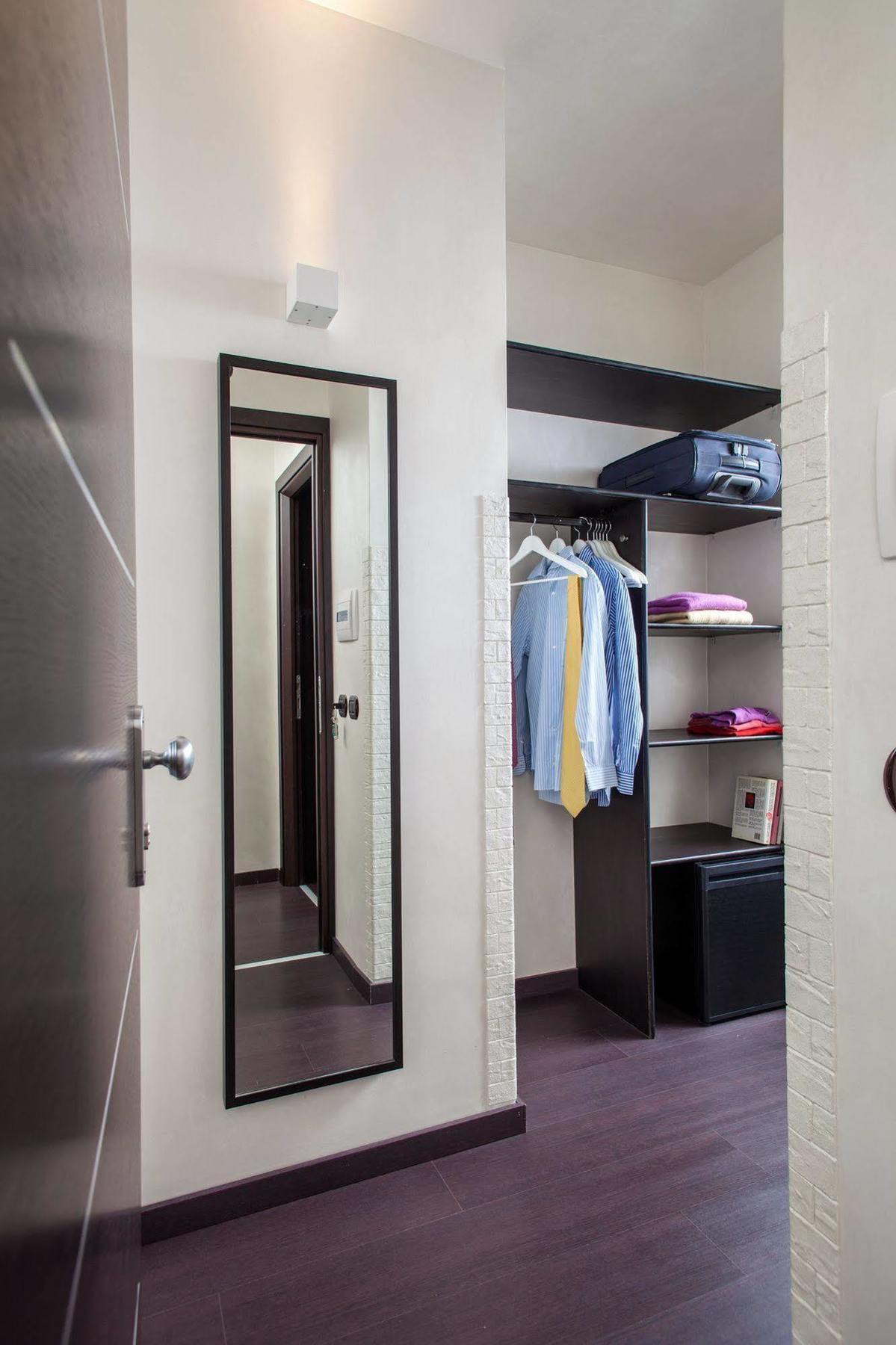 Gasthof Residenza Dorò- 24x7 Check-in Rom