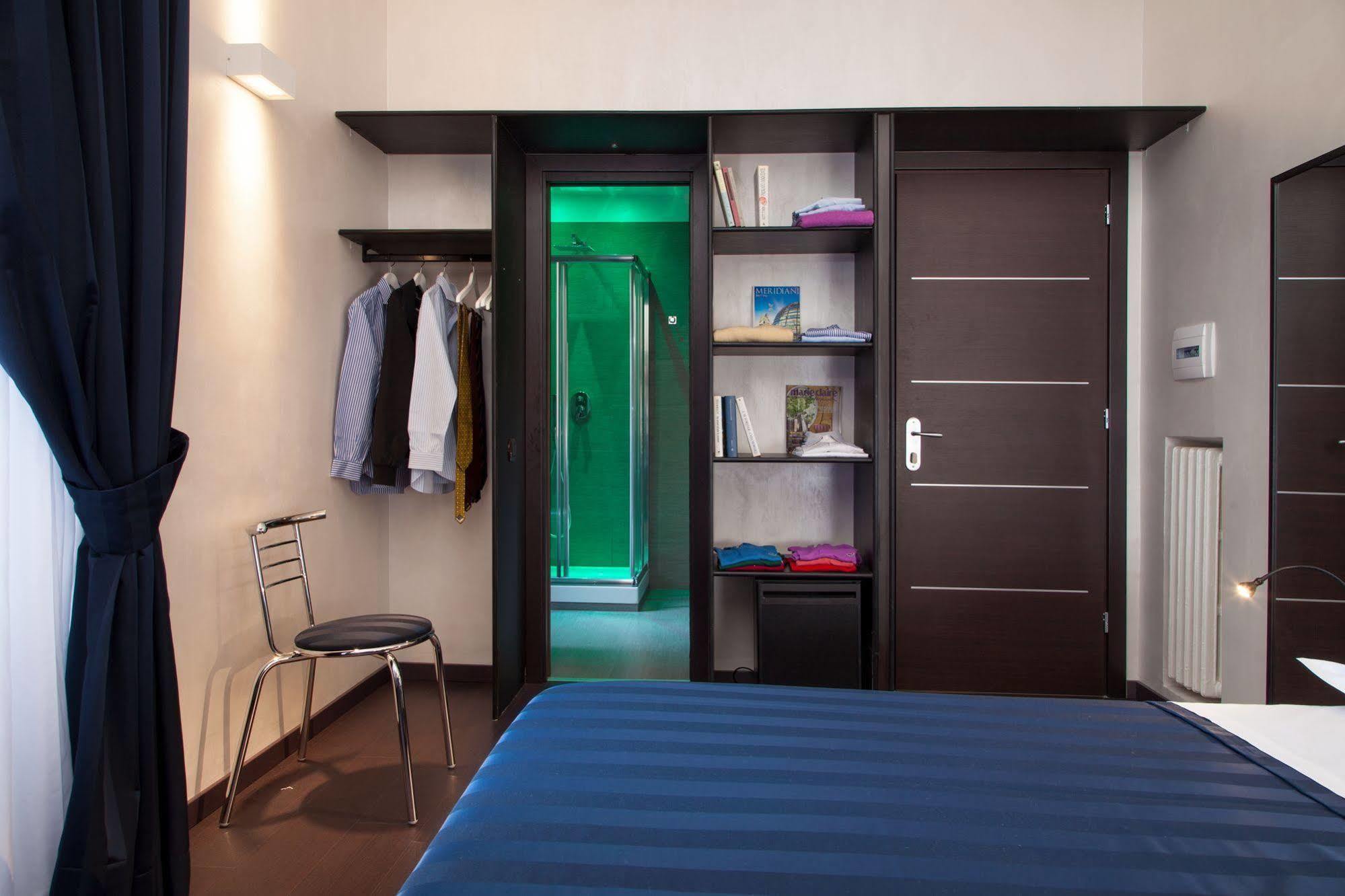 Residenza Dorò- 24x7 Check-in Gasthof 2*