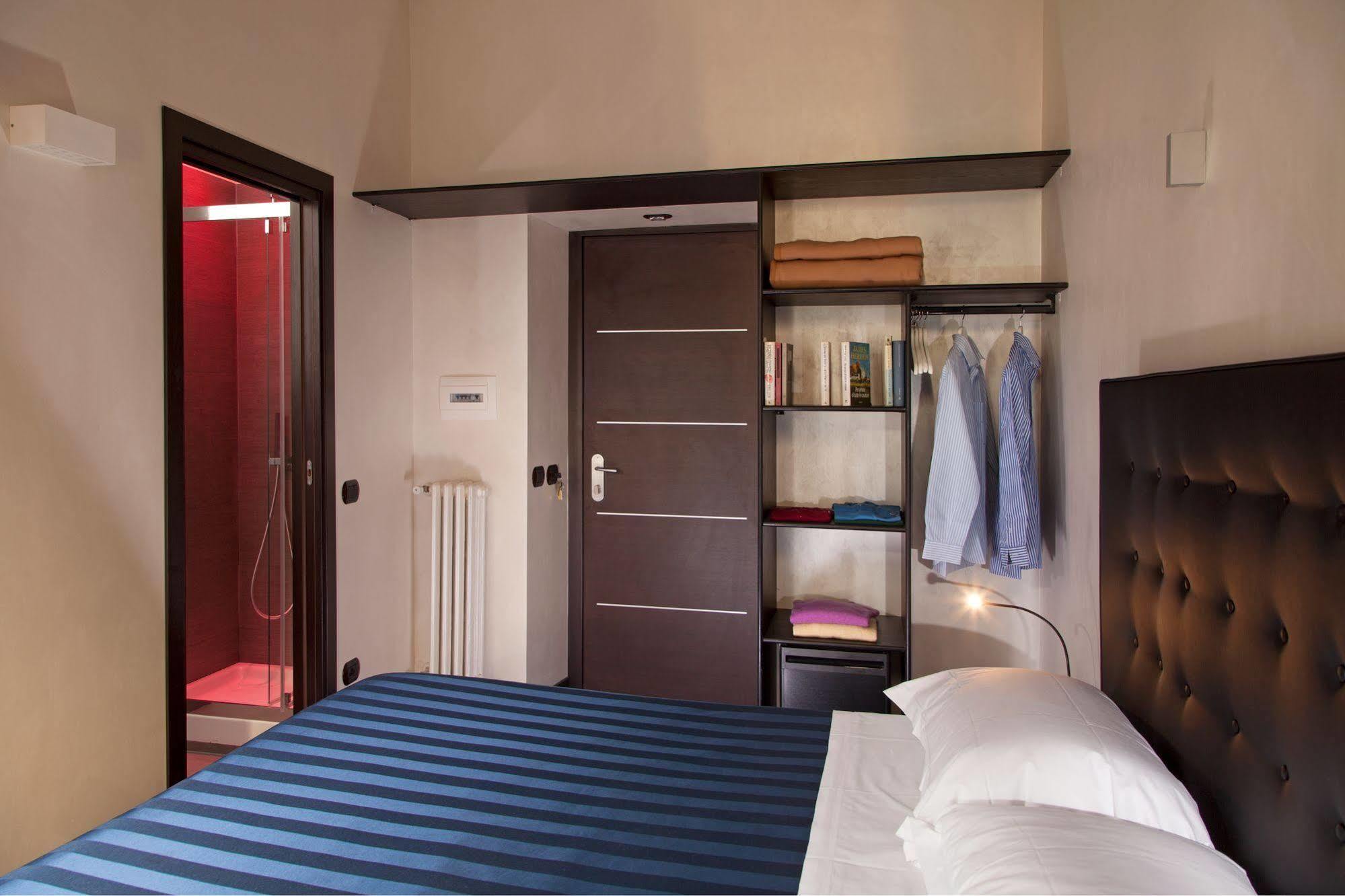 Gasthof Residenza Dorò- 24x7 Check-in