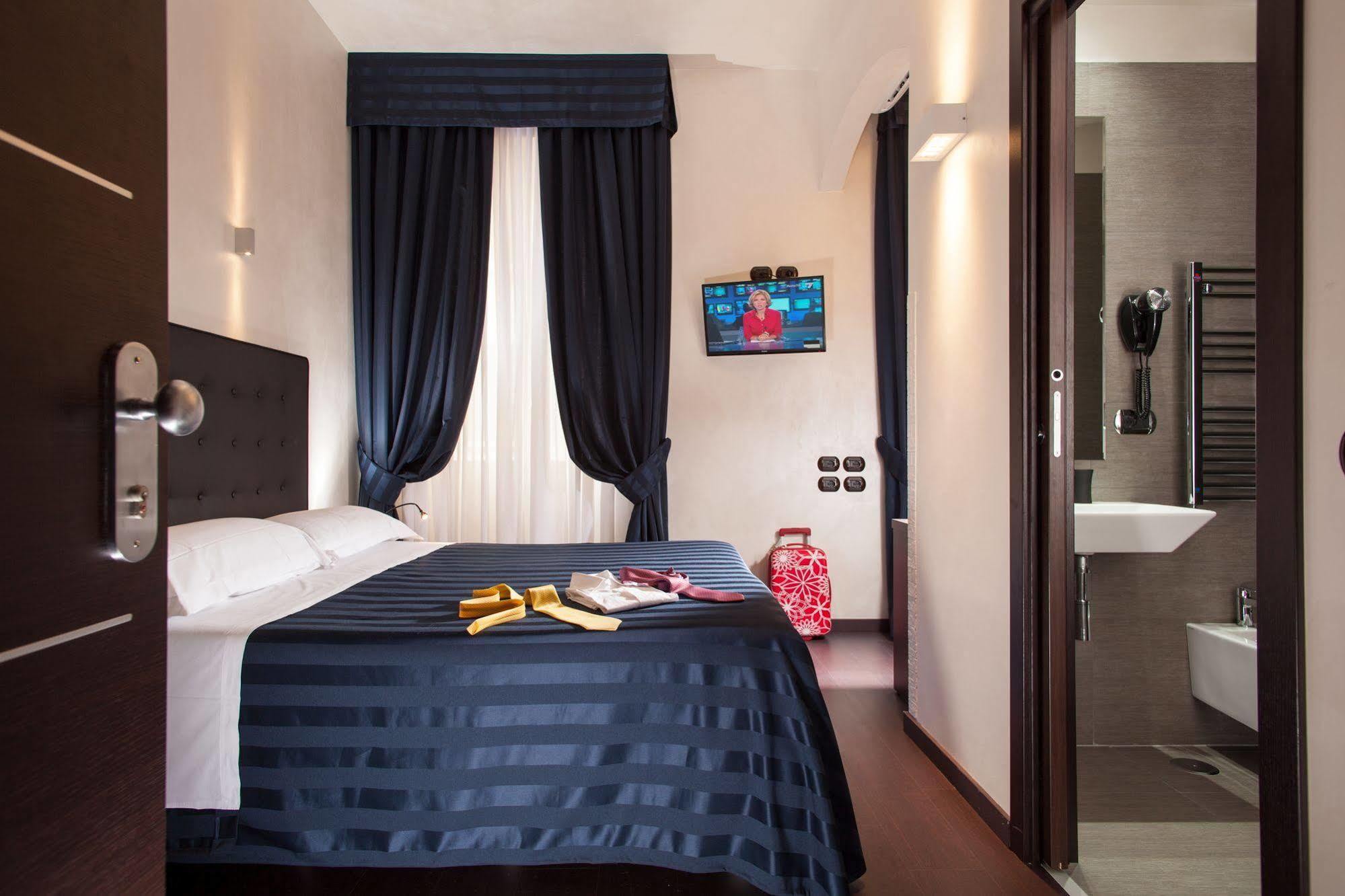 Residenza Dorò- 24x7 Check-in