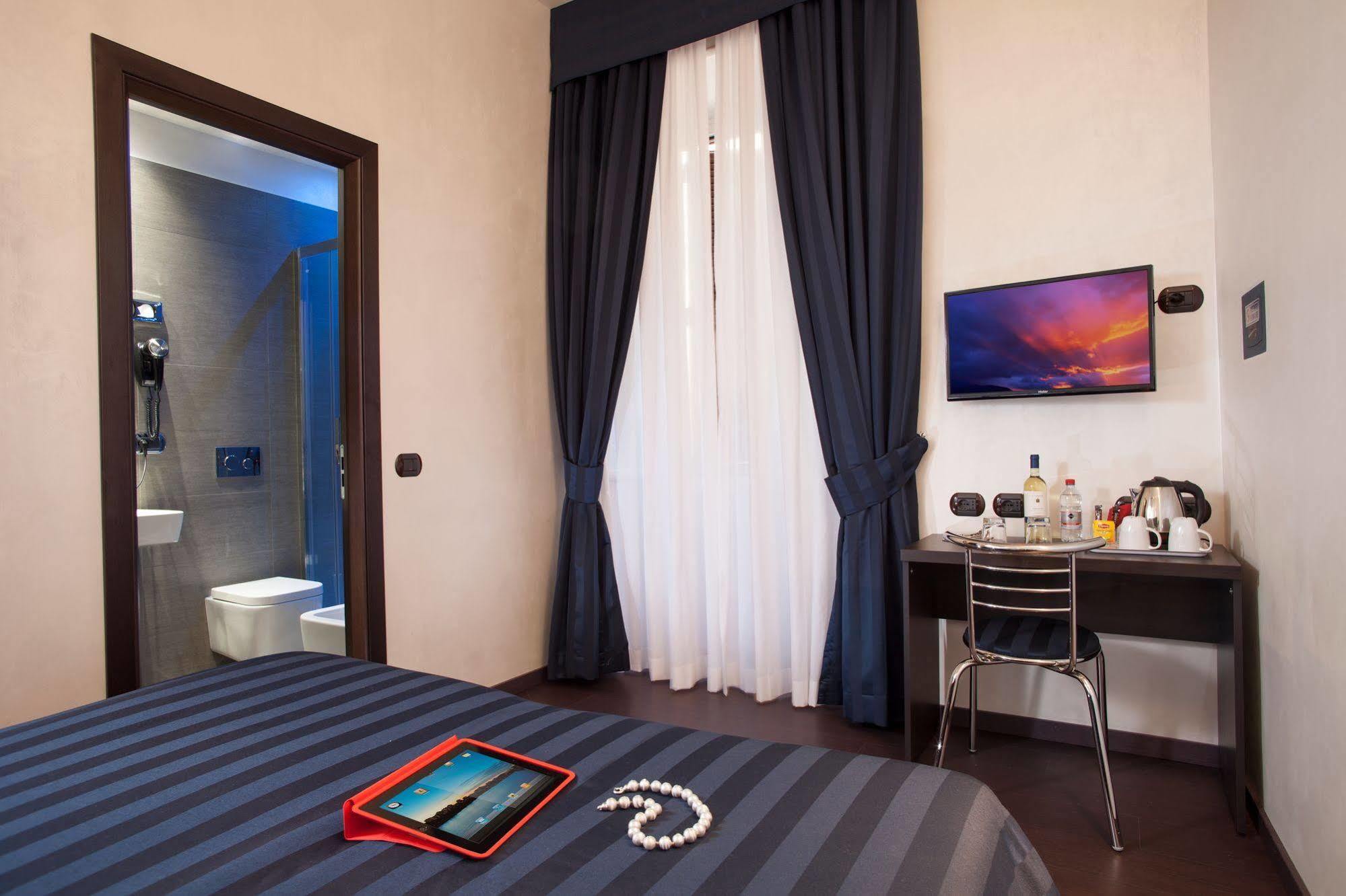 Residenza Dorò- 24x7 Check-in Gasthof 2*