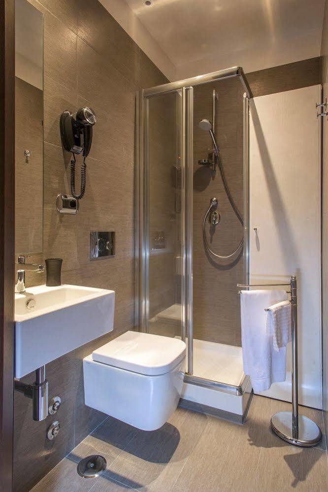 Residenza Dorò- 24x7 Check-in 2* Rom