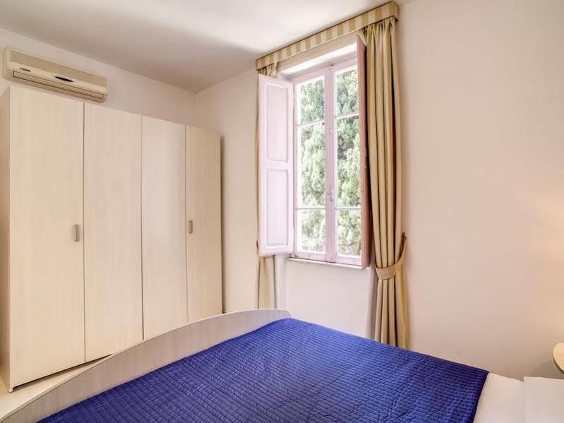 Aparthotel Residenza Maxima