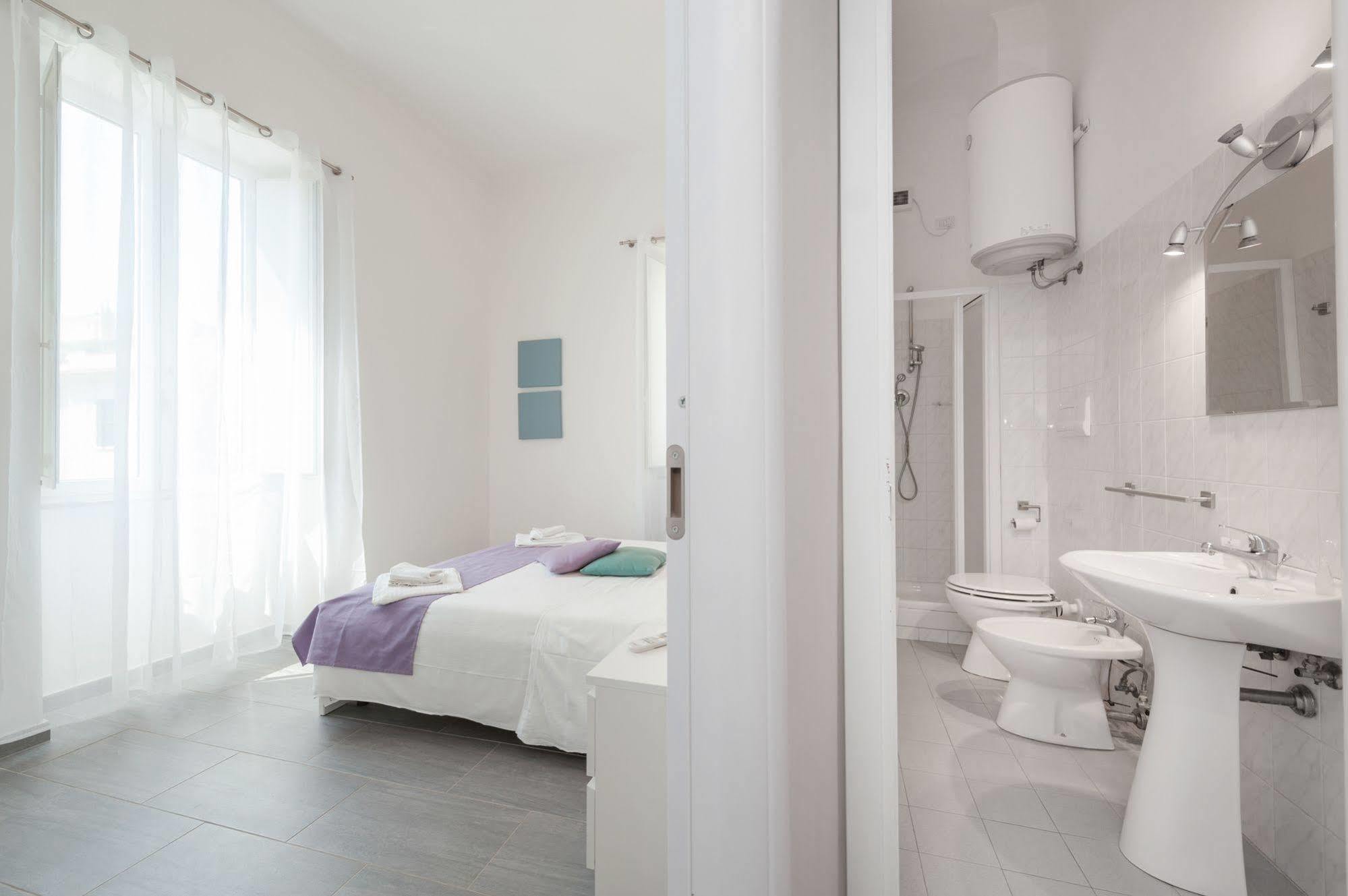 Aparthotel Residenza Maxima Roma