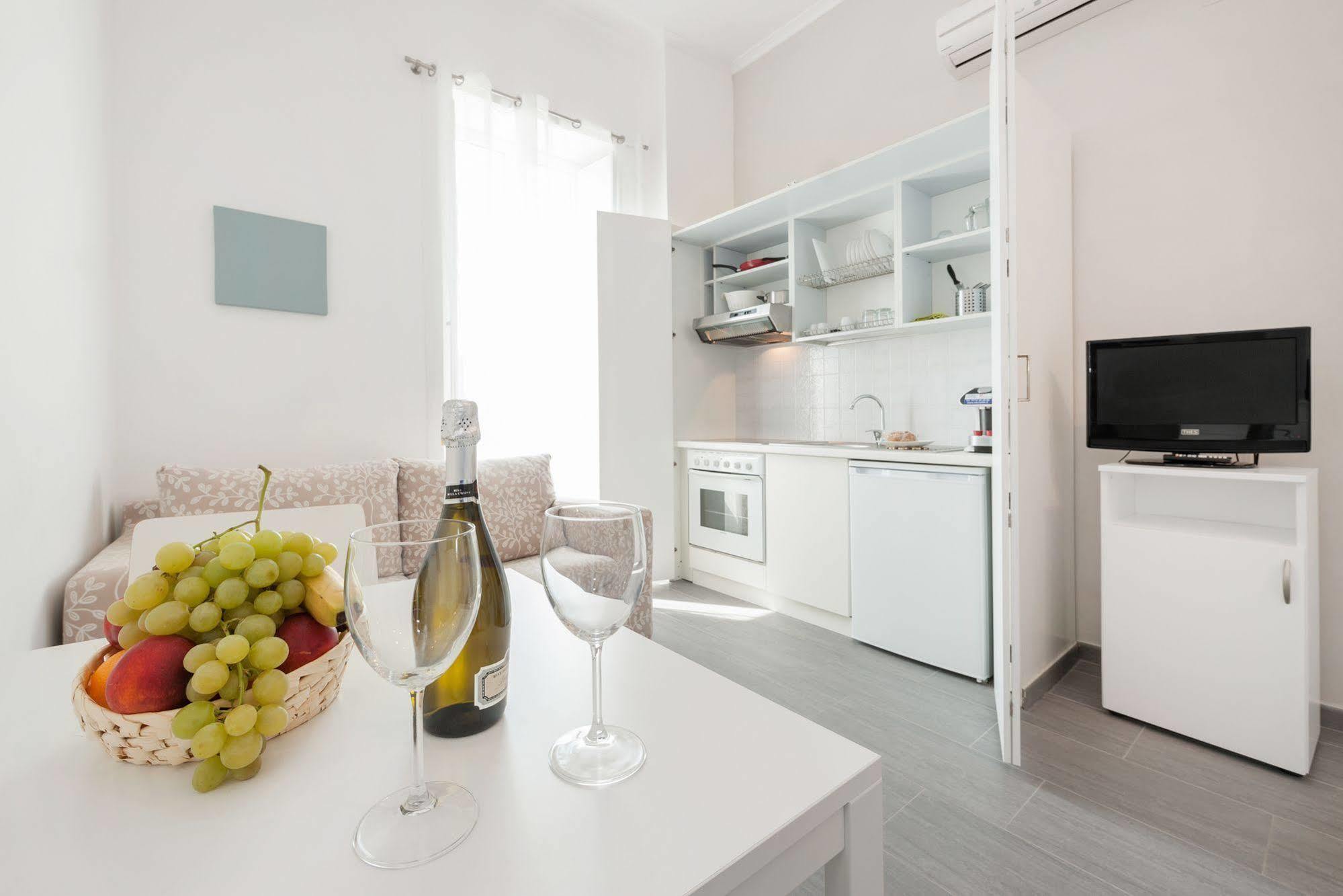 Residenza Maxima Aparthotel