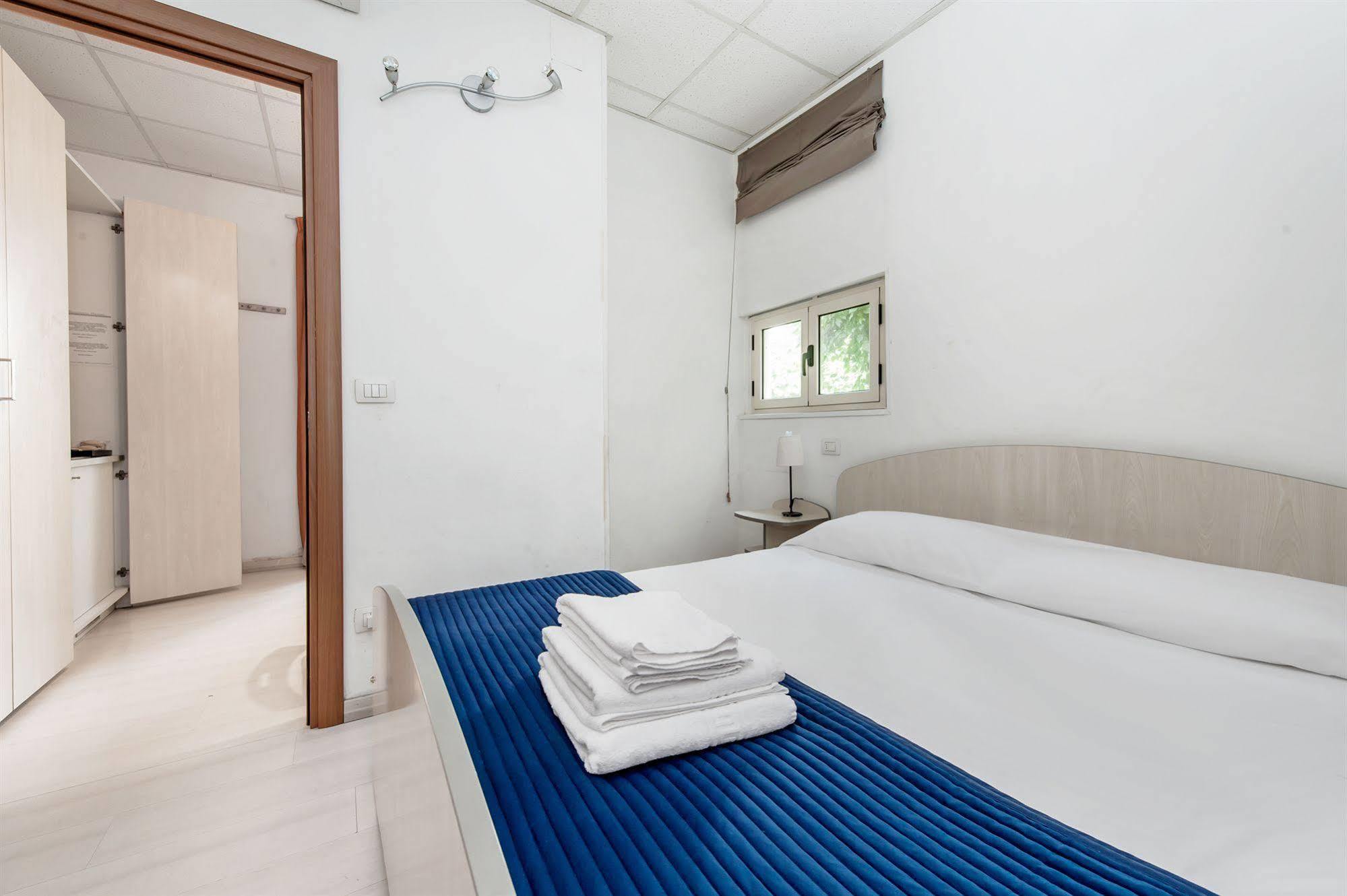 Residenza Maxima