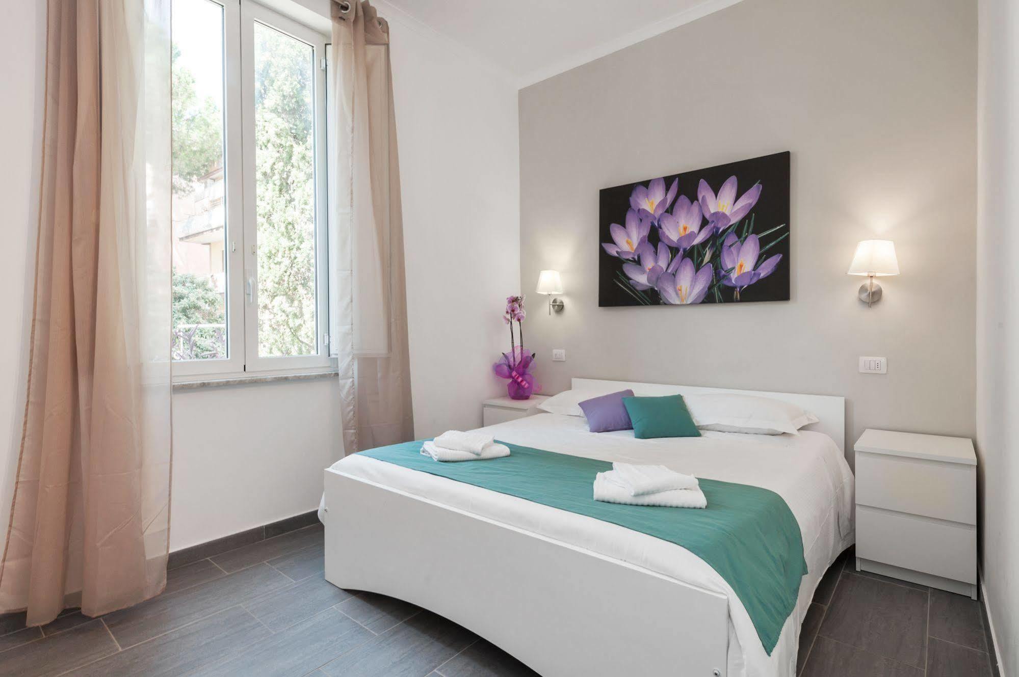Aparthotel Residenza Maxima 3*