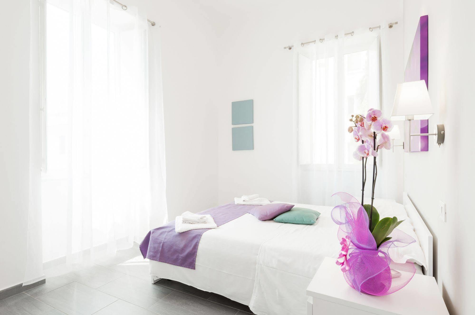 Residenza Maxima 3*