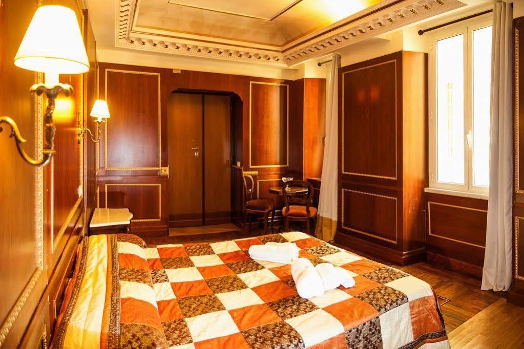 Domina Popolo Bed and breakfast 2*