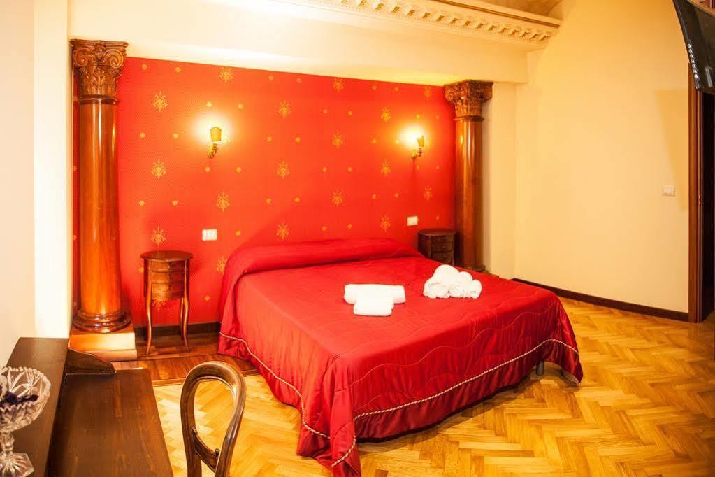 Domina Popolo 2* Roma