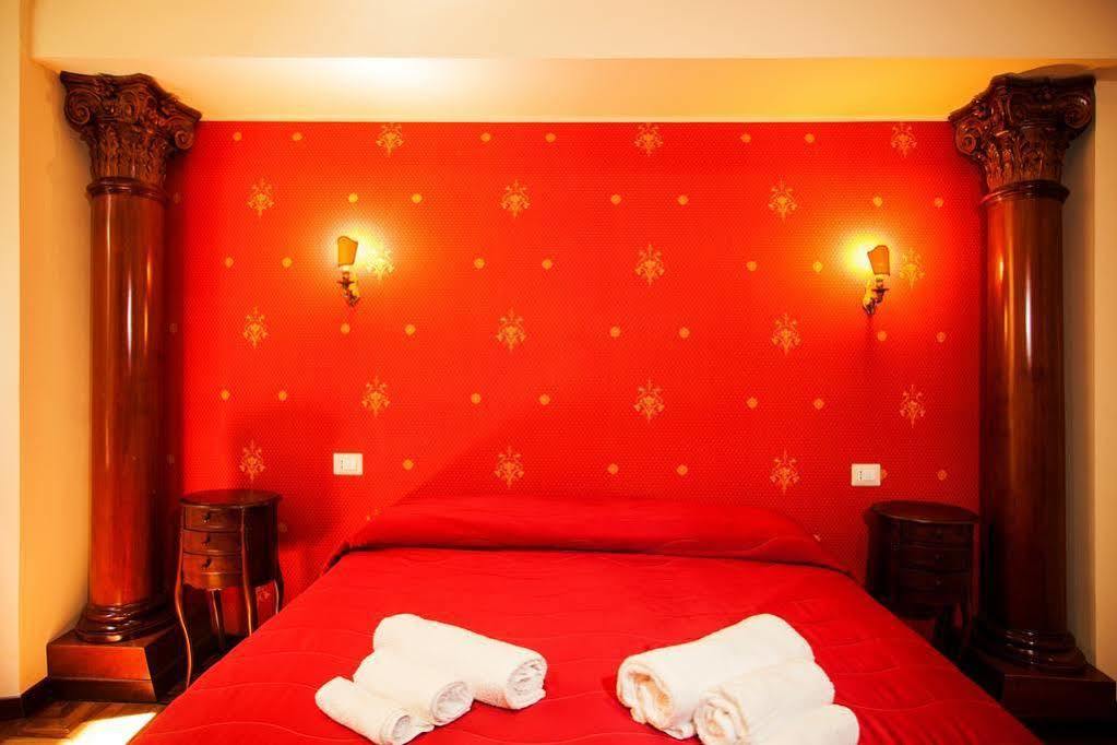 Bed and breakfast Domina Popolo 2*