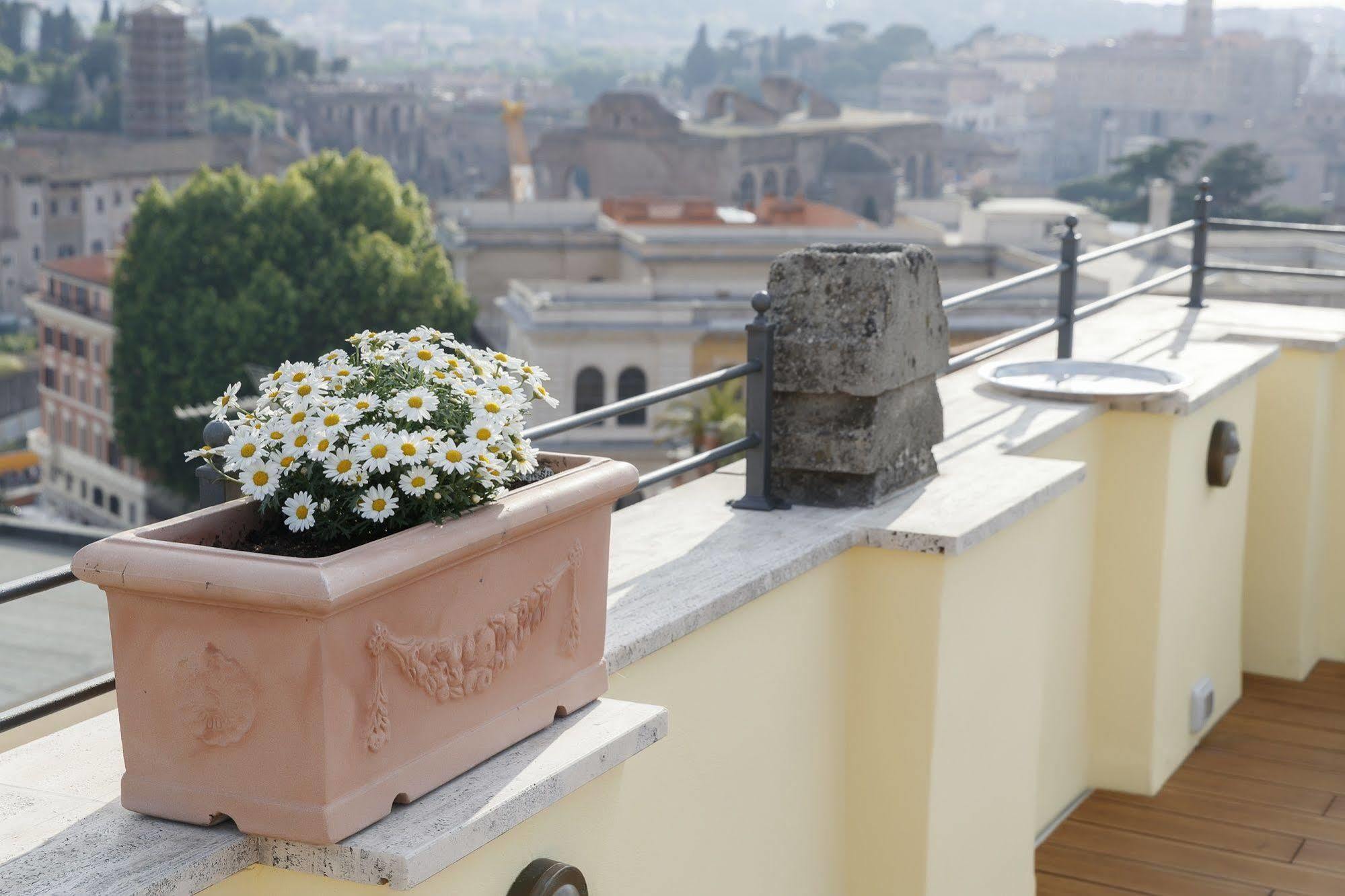 Bed & Breakfast Relais Terme Di Tito