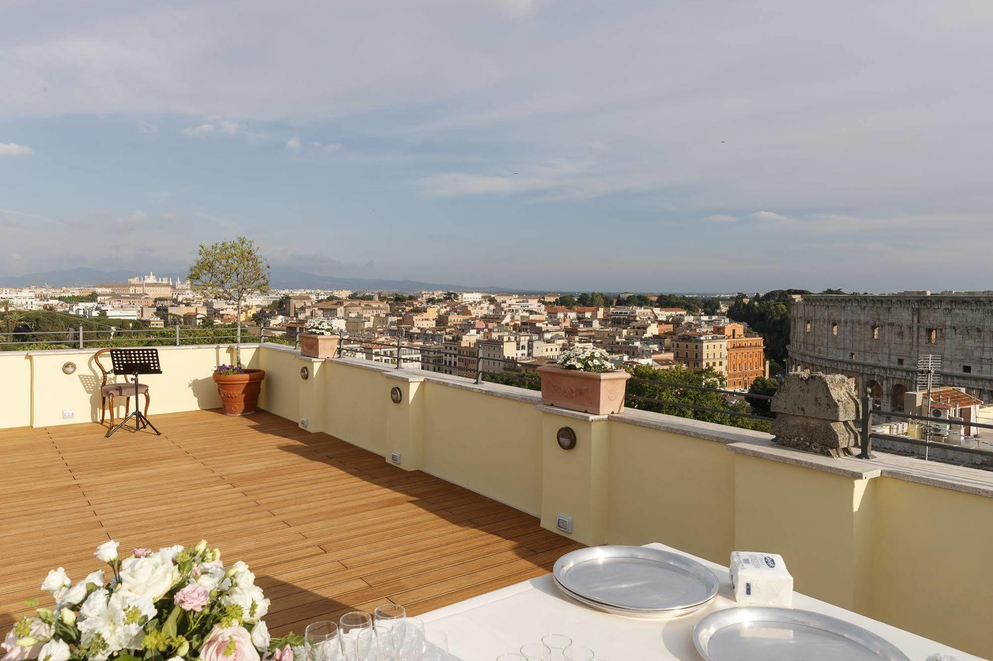 Bed & Breakfast Relais Terme Di Tito