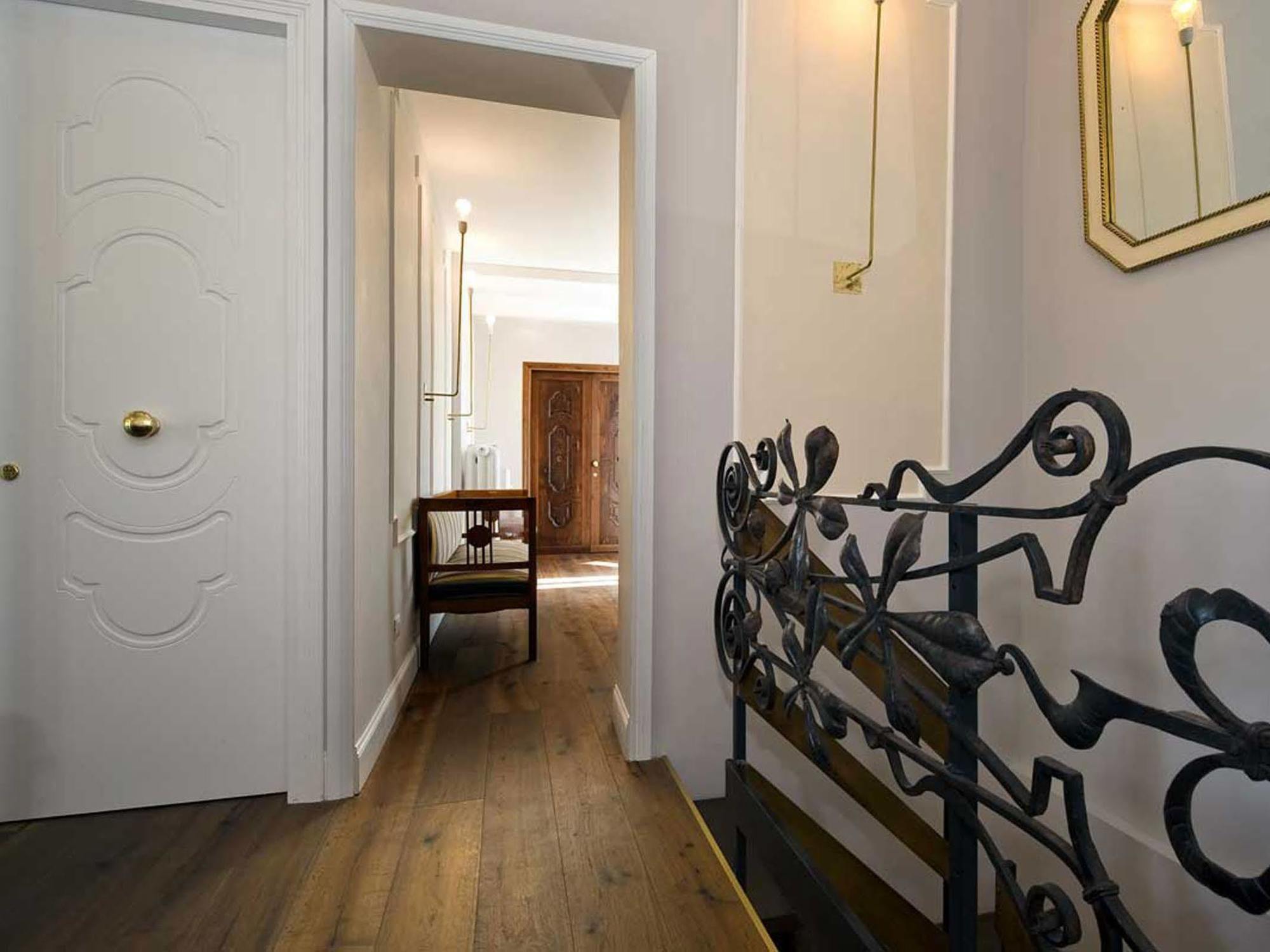Relais Terme Di Tito Bed & Breakfast Roma