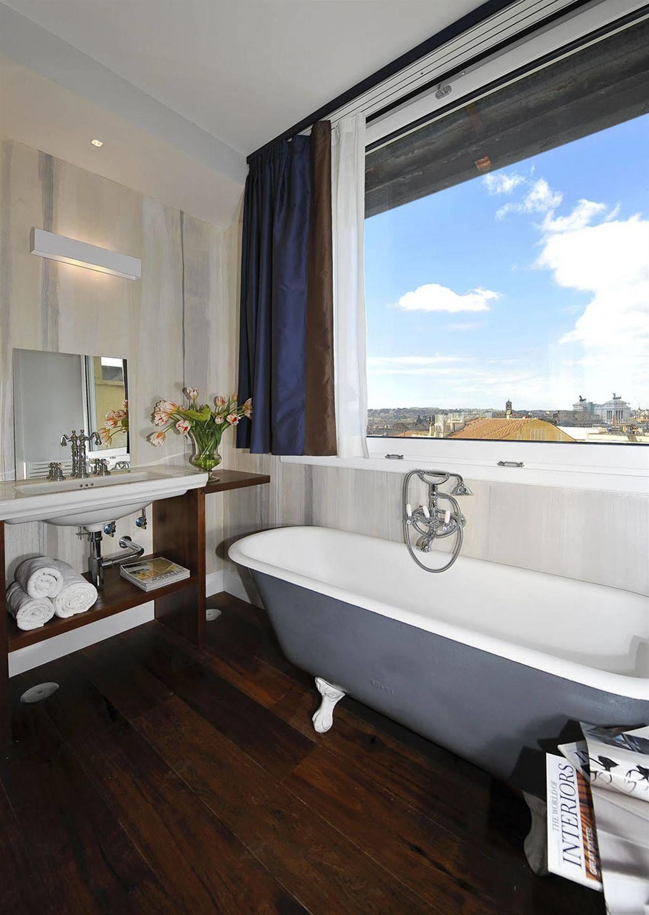 Relais Terme Di Tito 3* Roma