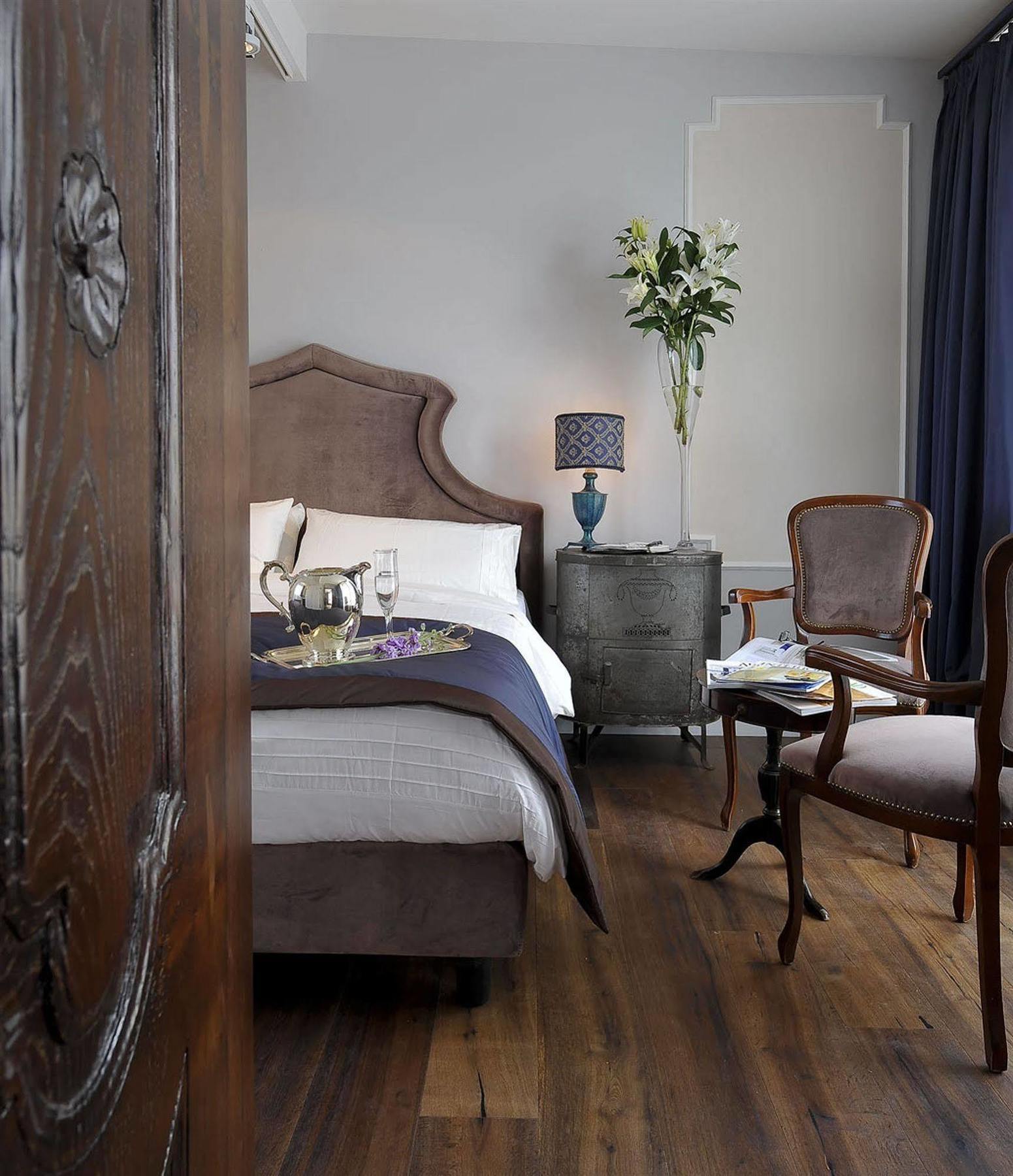 Bed & Breakfast Relais Terme Di Tito 3*