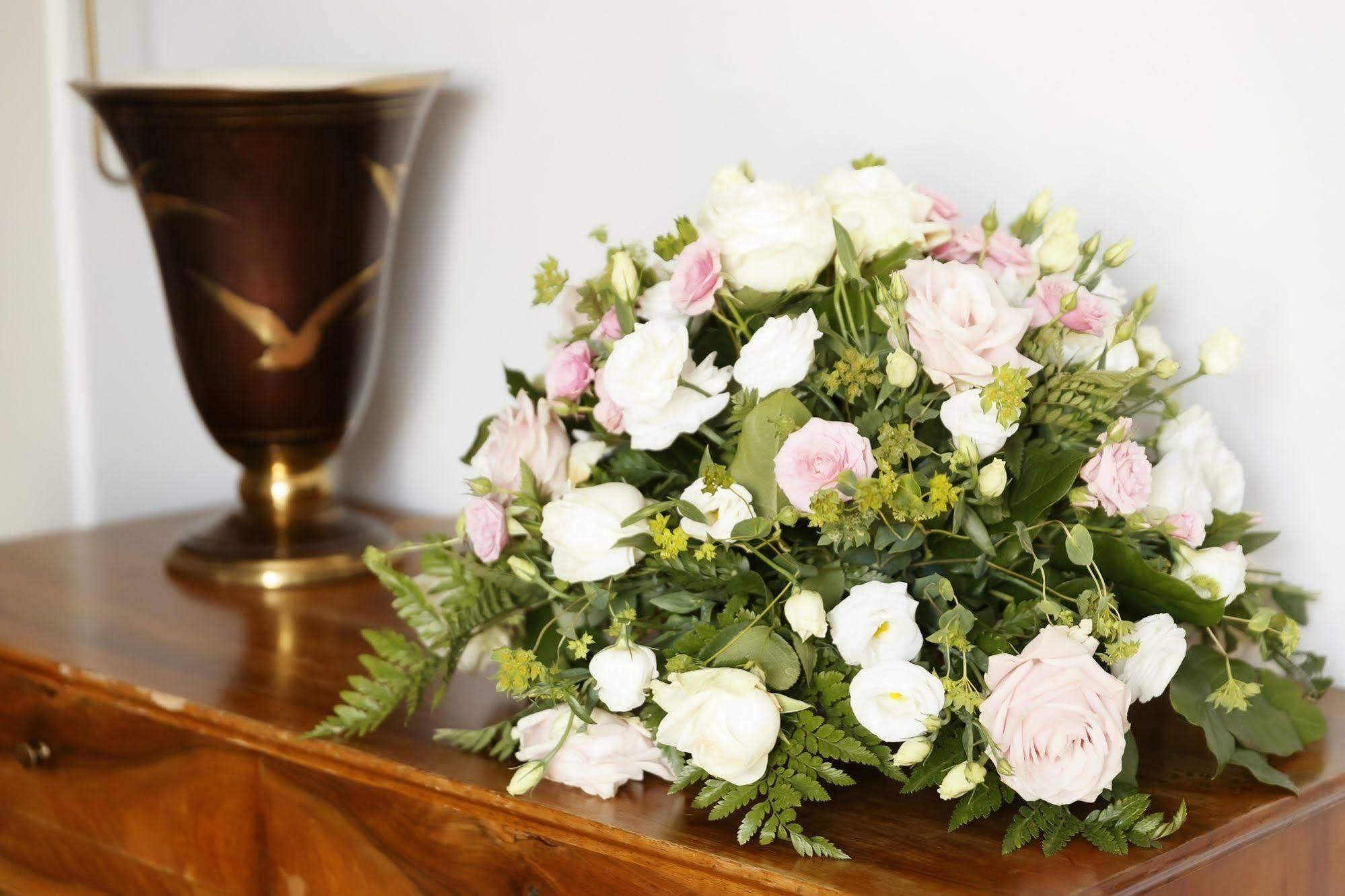 Bed & Breakfast Relais Terme Di Tito 3*