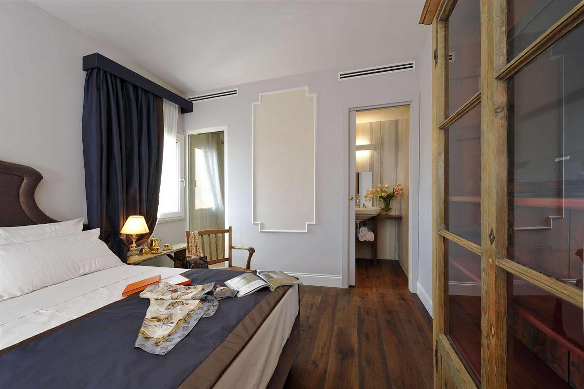 Relais Terme Di Tito Bed & Breakfast Roma