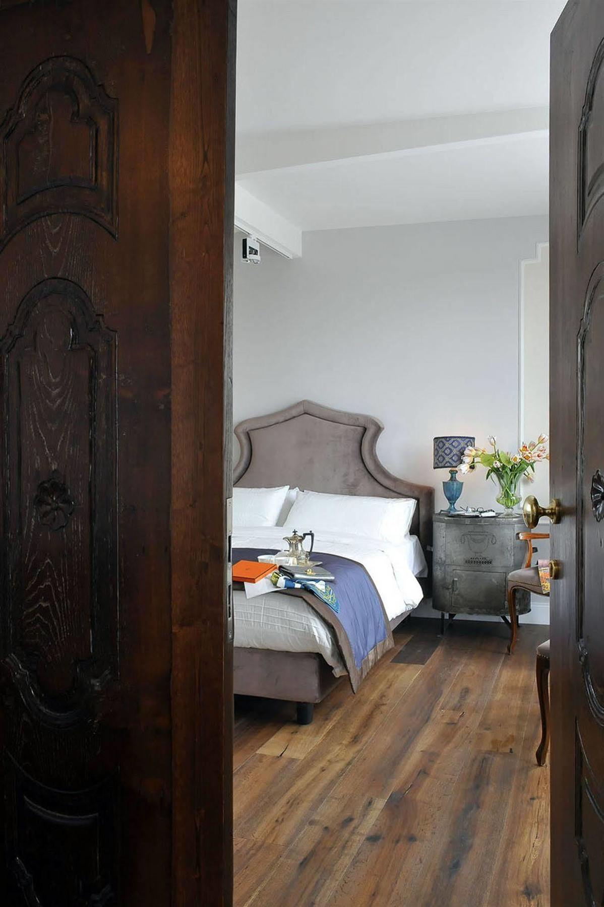Relais Terme Di Tito Bed & Breakfast 3*