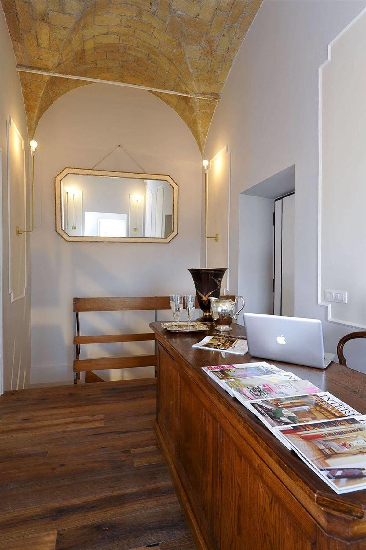 Relais Terme Di Tito Bed & Breakfast