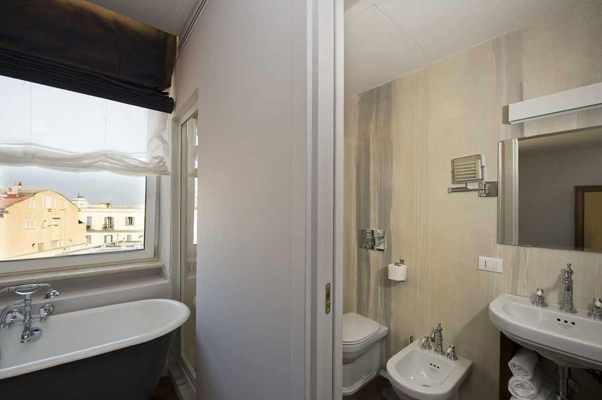 Bed & Breakfast Relais Terme Di Tito