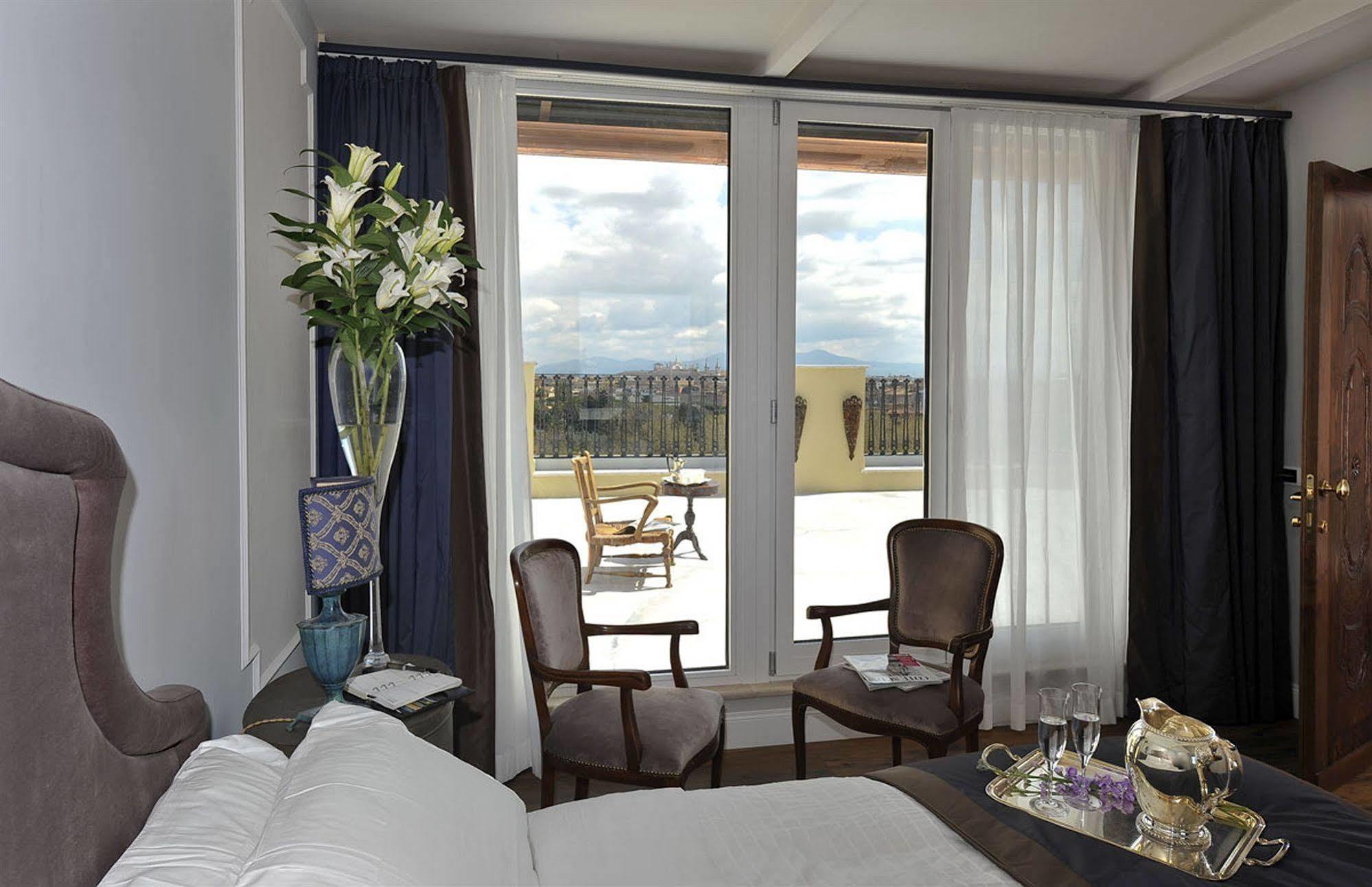Relais Terme Di Tito 3* Roma