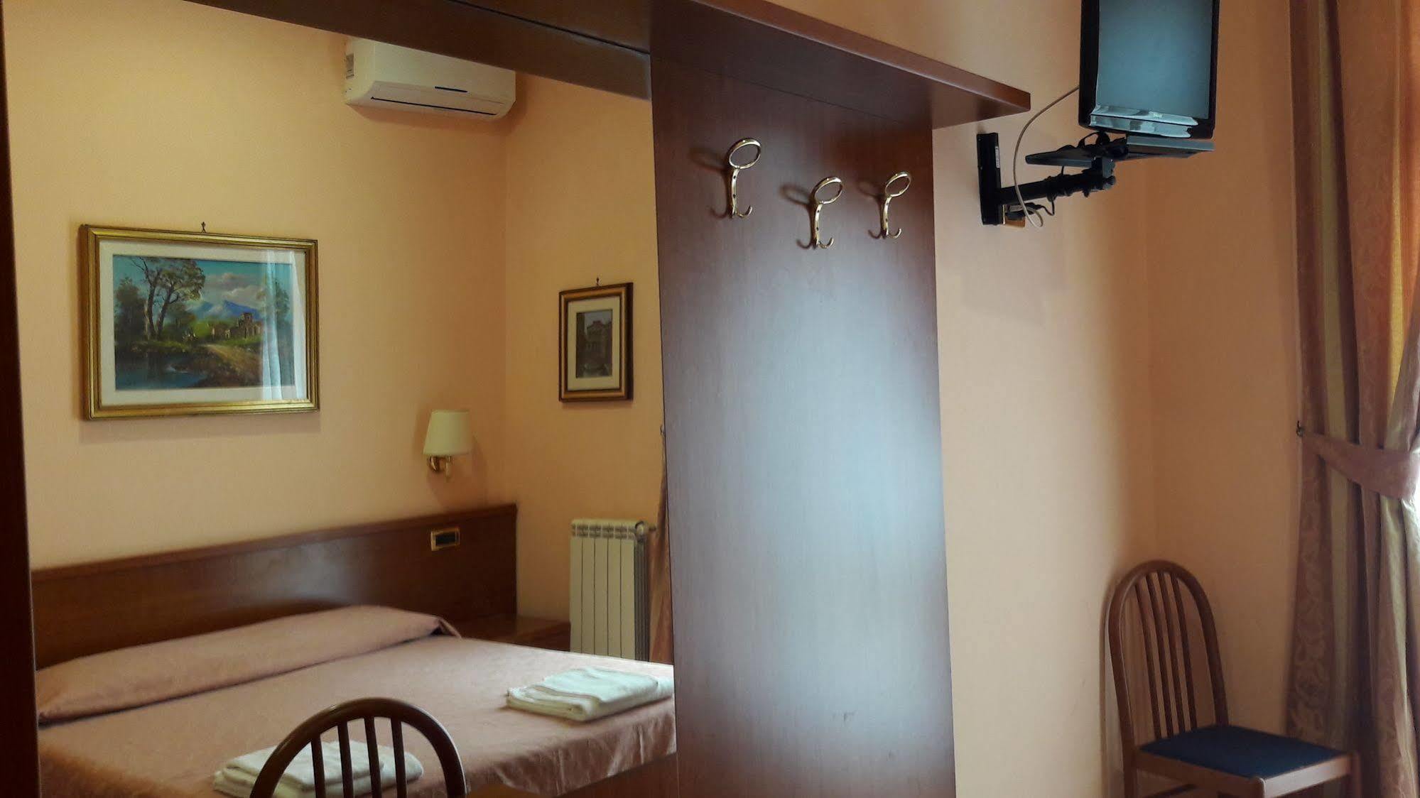 Aristotele Hotel Roma
