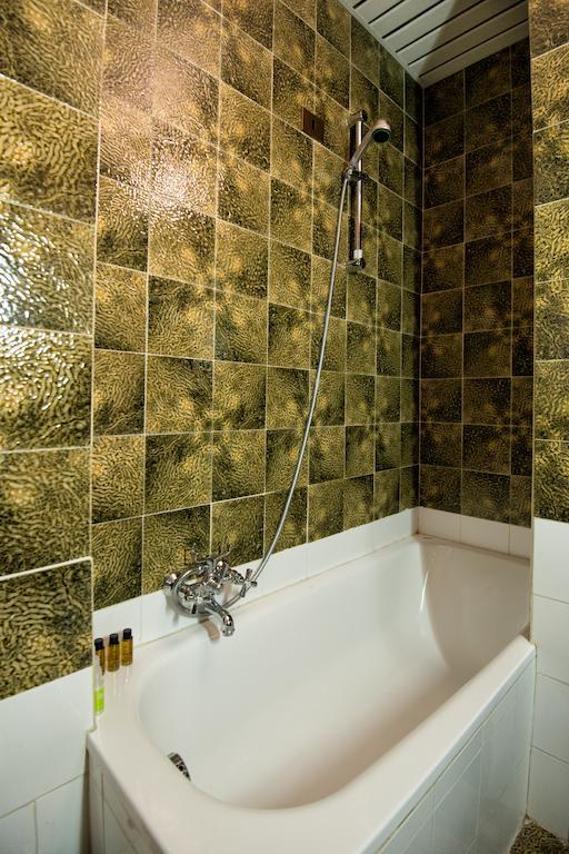 Hotell Ponte Bianco 3*