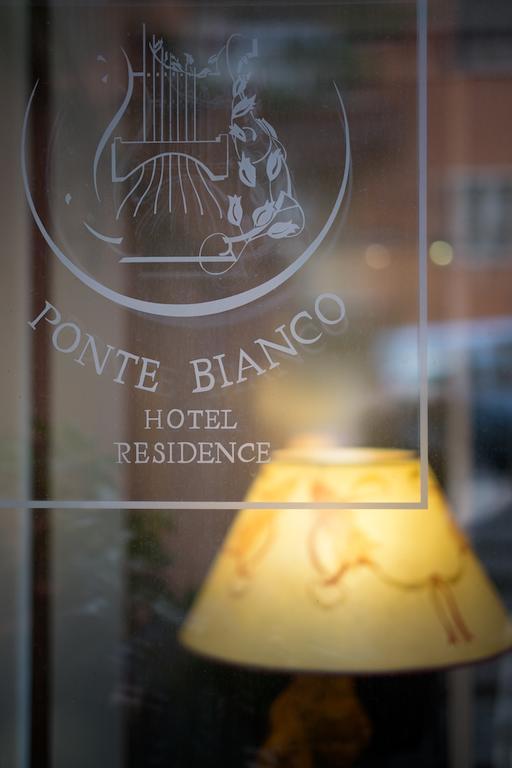 Hotell Ponte Bianco