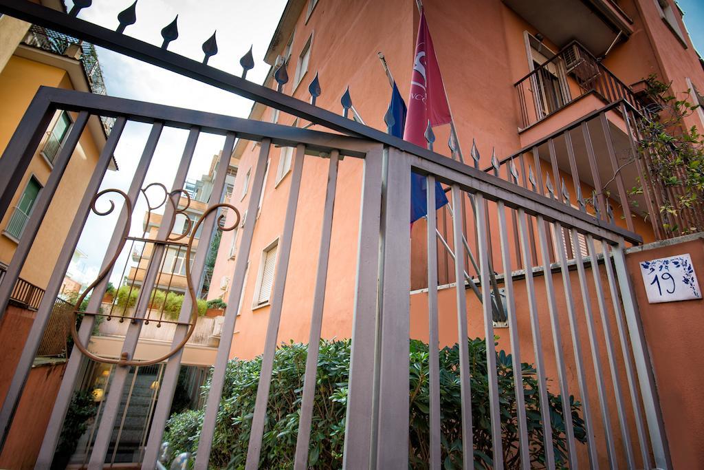 Hotell Ponte Bianco 3*