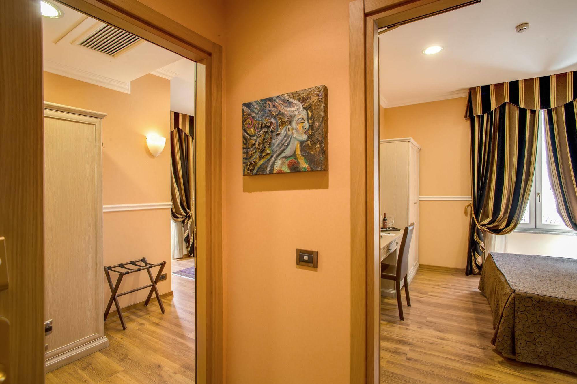 Bed & Breakfast Papavistarelais 3*