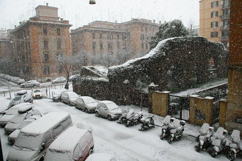 A Testaccio Da Max Roma