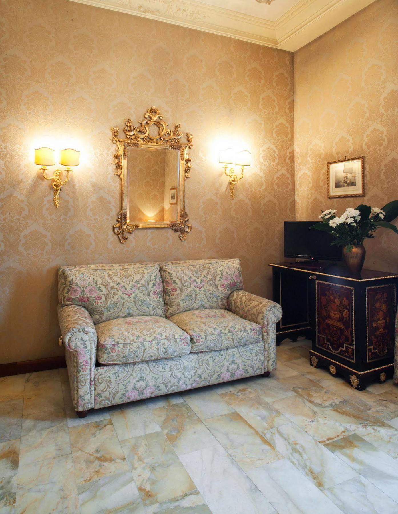 Hotell Des Epoques Roma