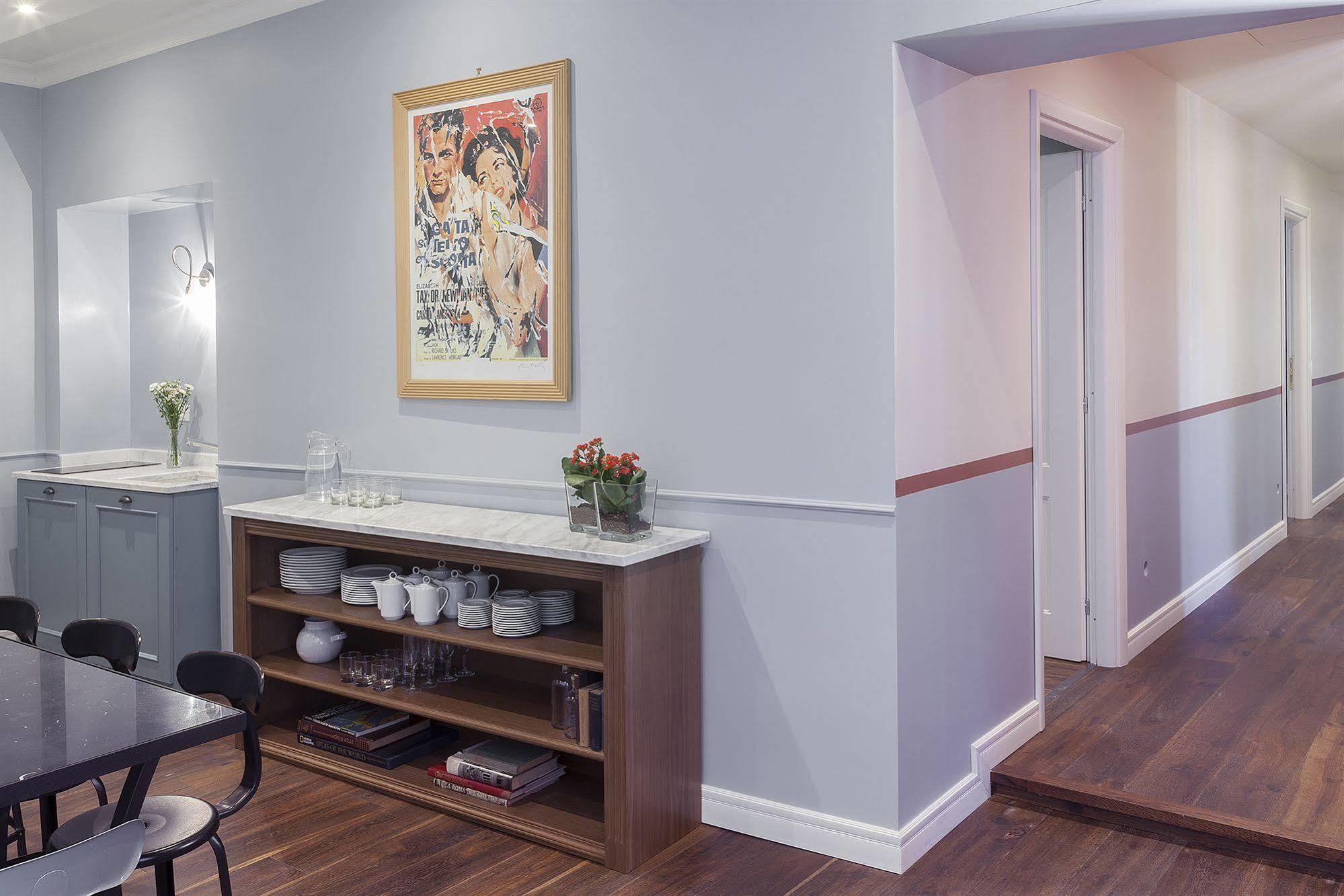 Guest house Art Seven