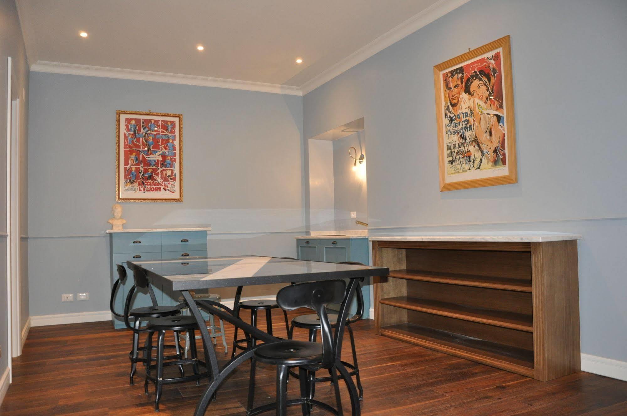 Guest house Art Seven