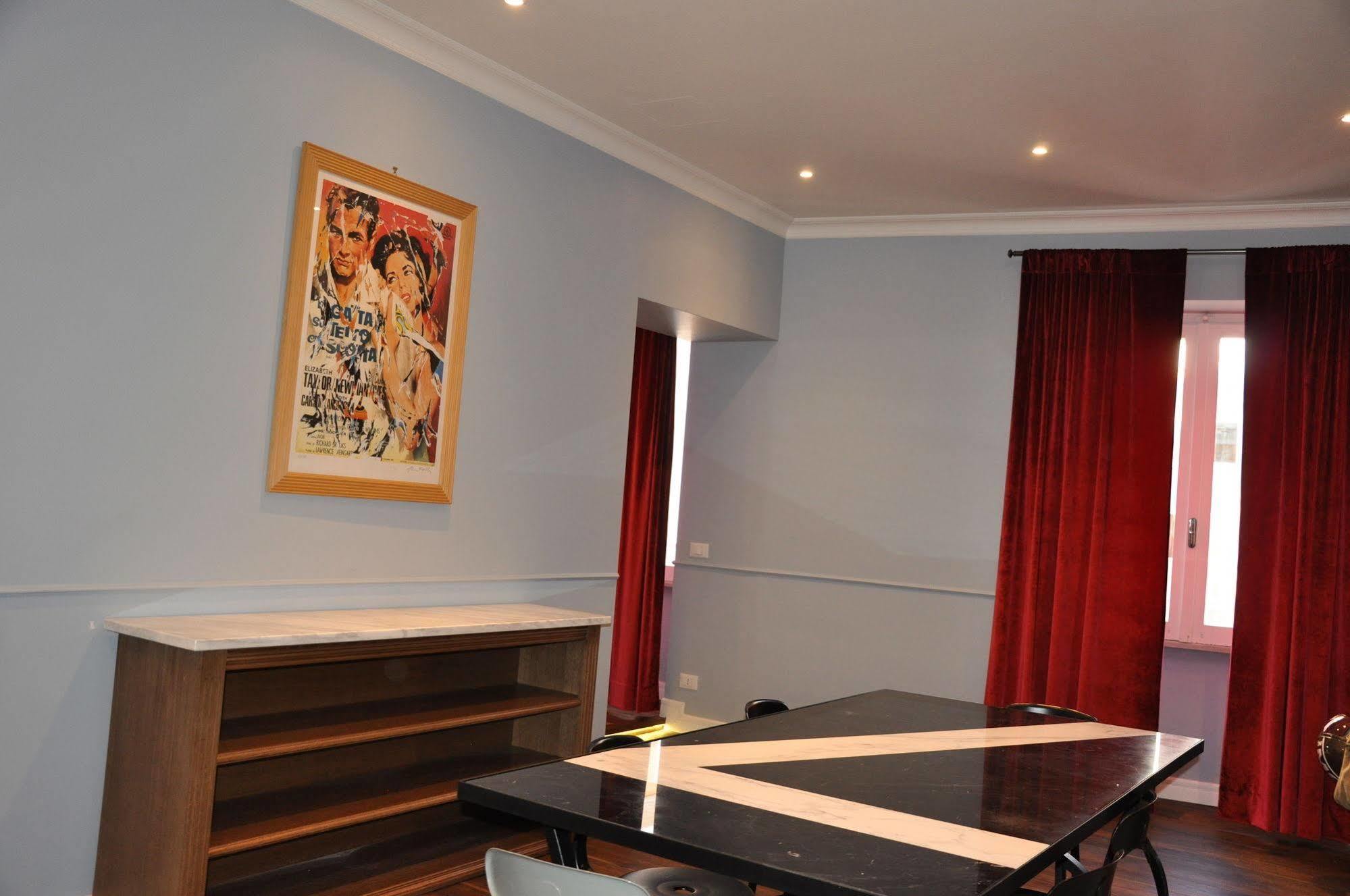 Art Seven Guest house Rome