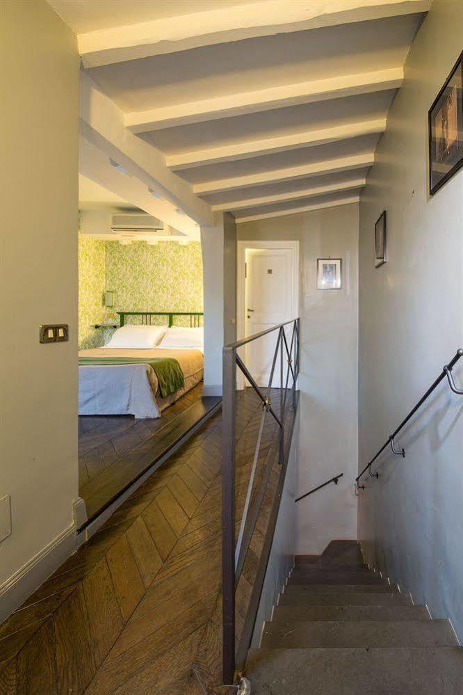 Hotel Boutique Anahi Roma