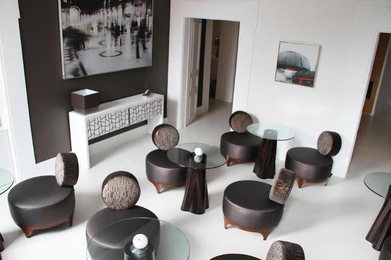 Ih Piazza Di Spagna View - Luxury 3* Roma